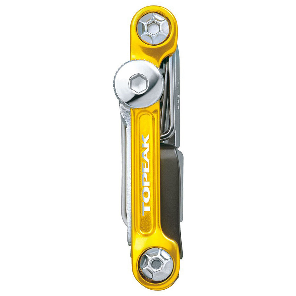 Topeak Mini 20 Pro folding tool