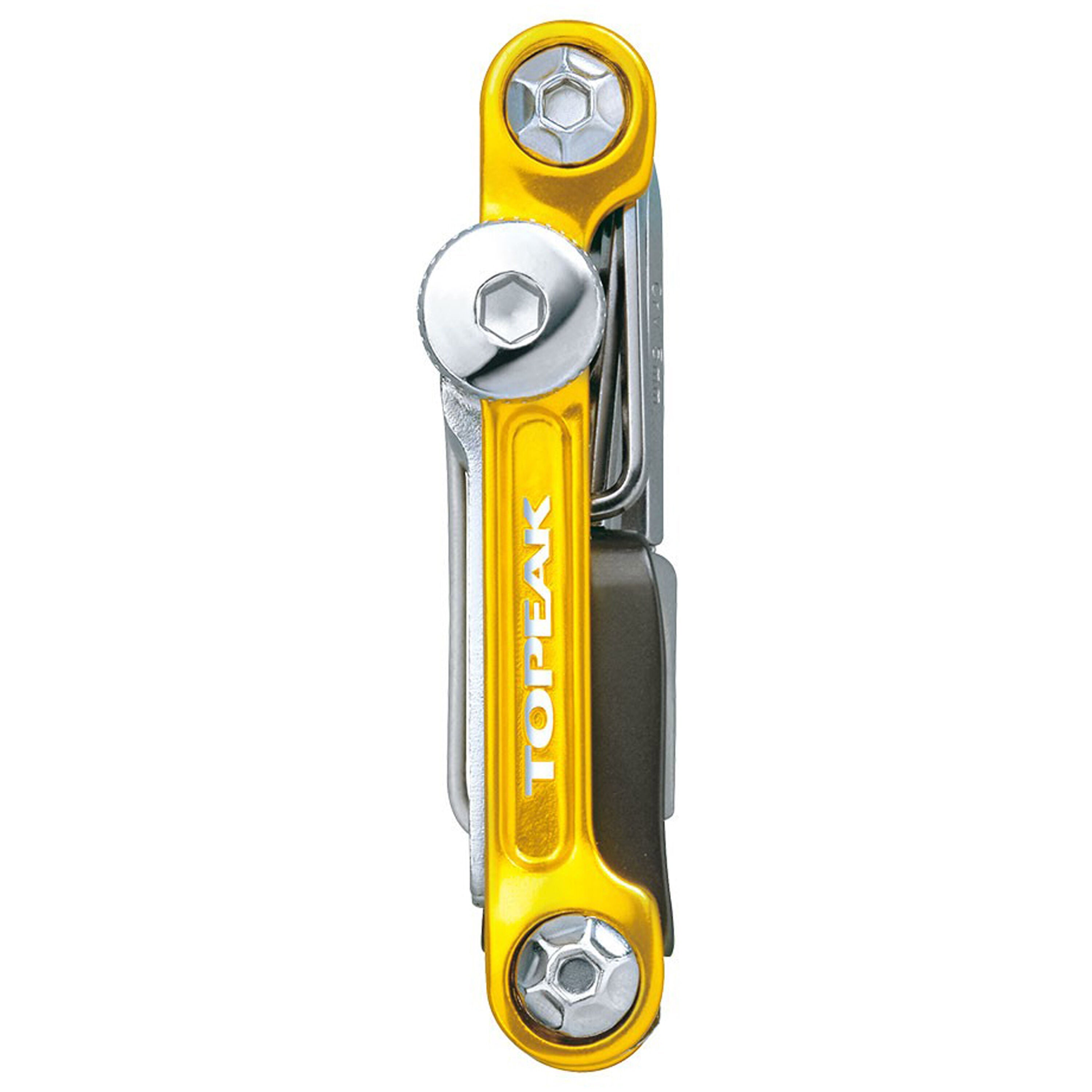 Topeak Mini 20 Pro folding tool