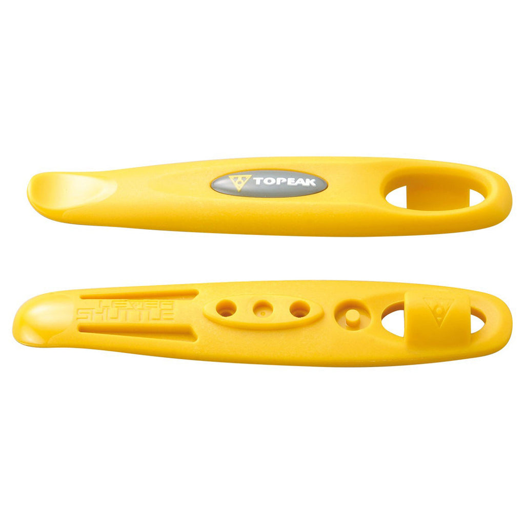 Topeak Shuttle Lever 1.1 lever set