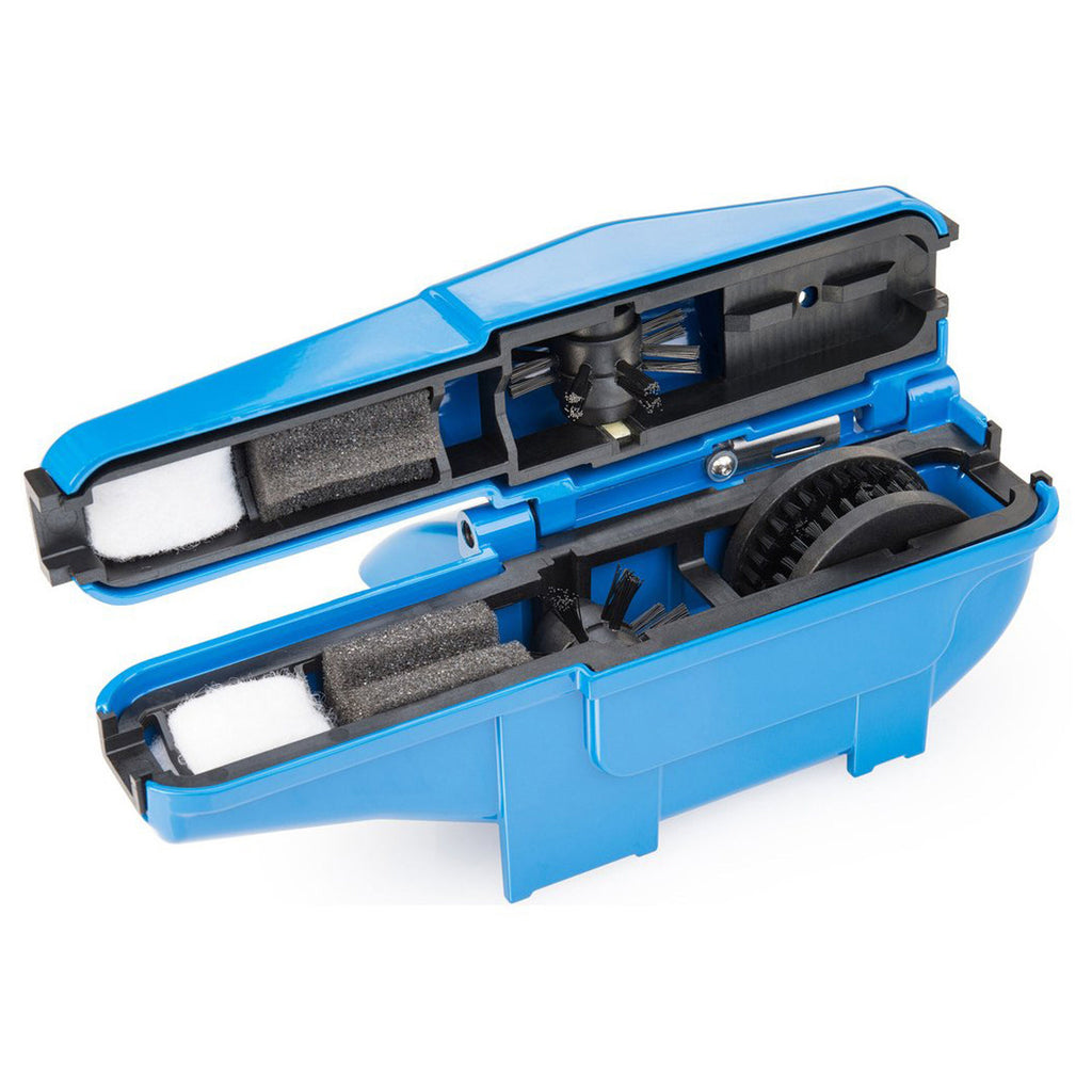 Park Tool CM-25 professional chain scrubber