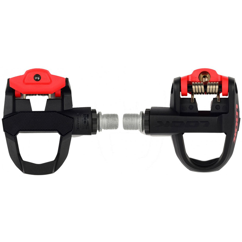 Look Keo Classic 3 Spring pedals