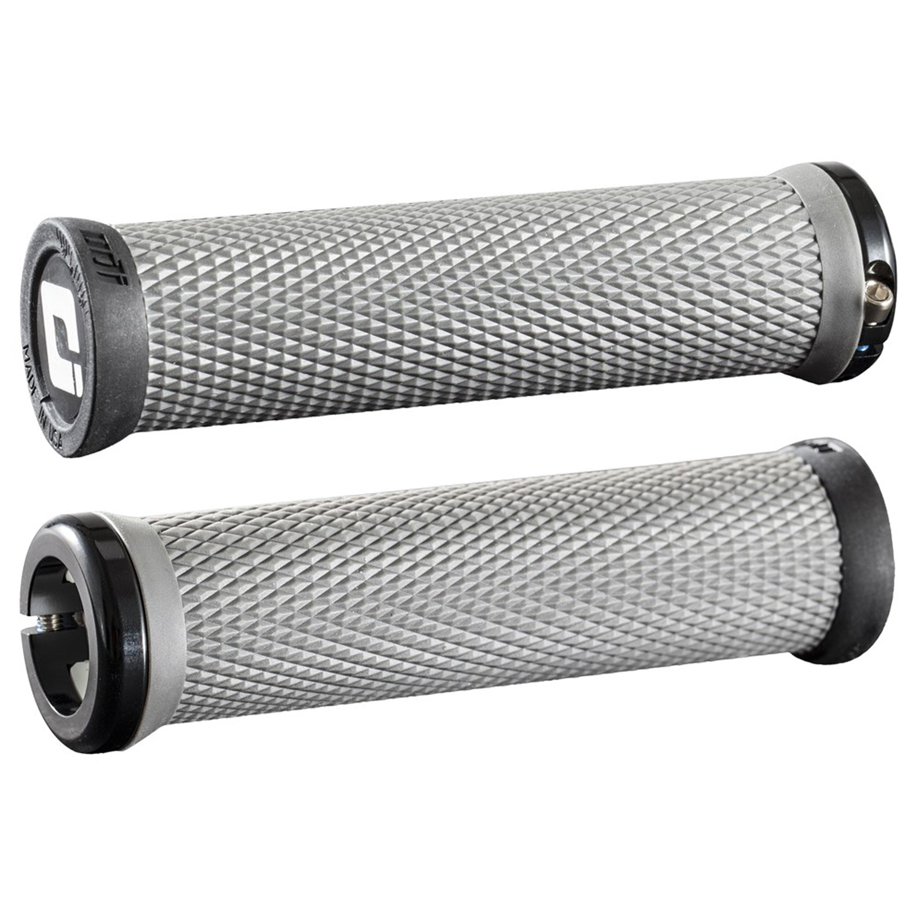 Odi Elite Motion Lock-On grips