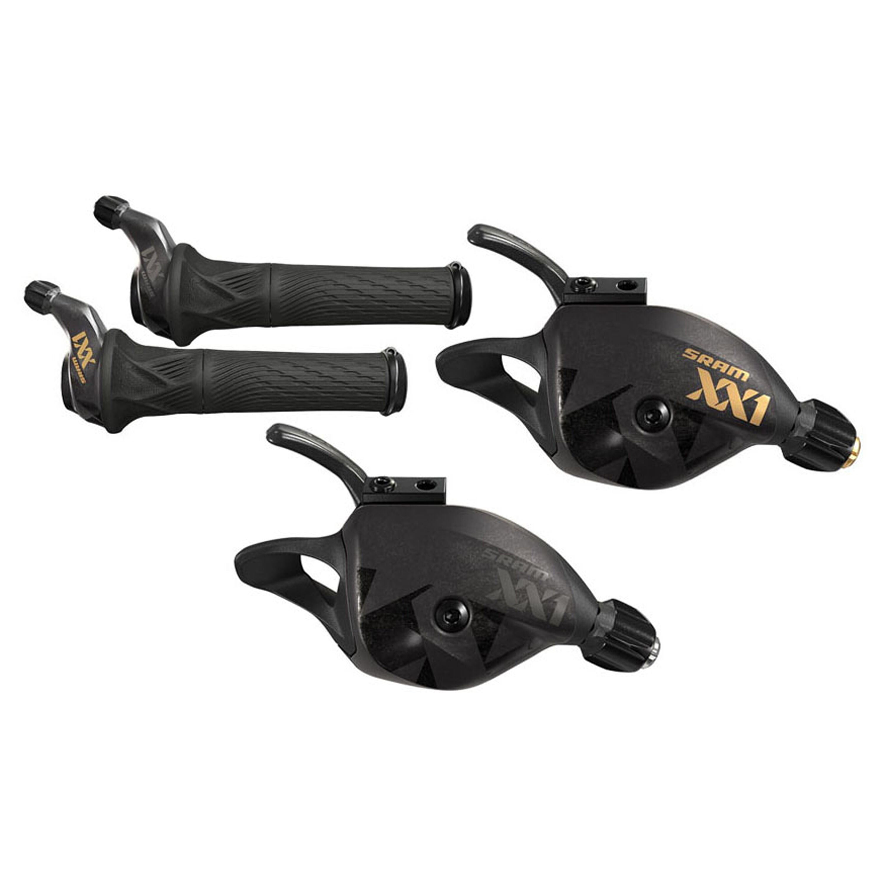 Sram XX1 Eagle 12S right shifter