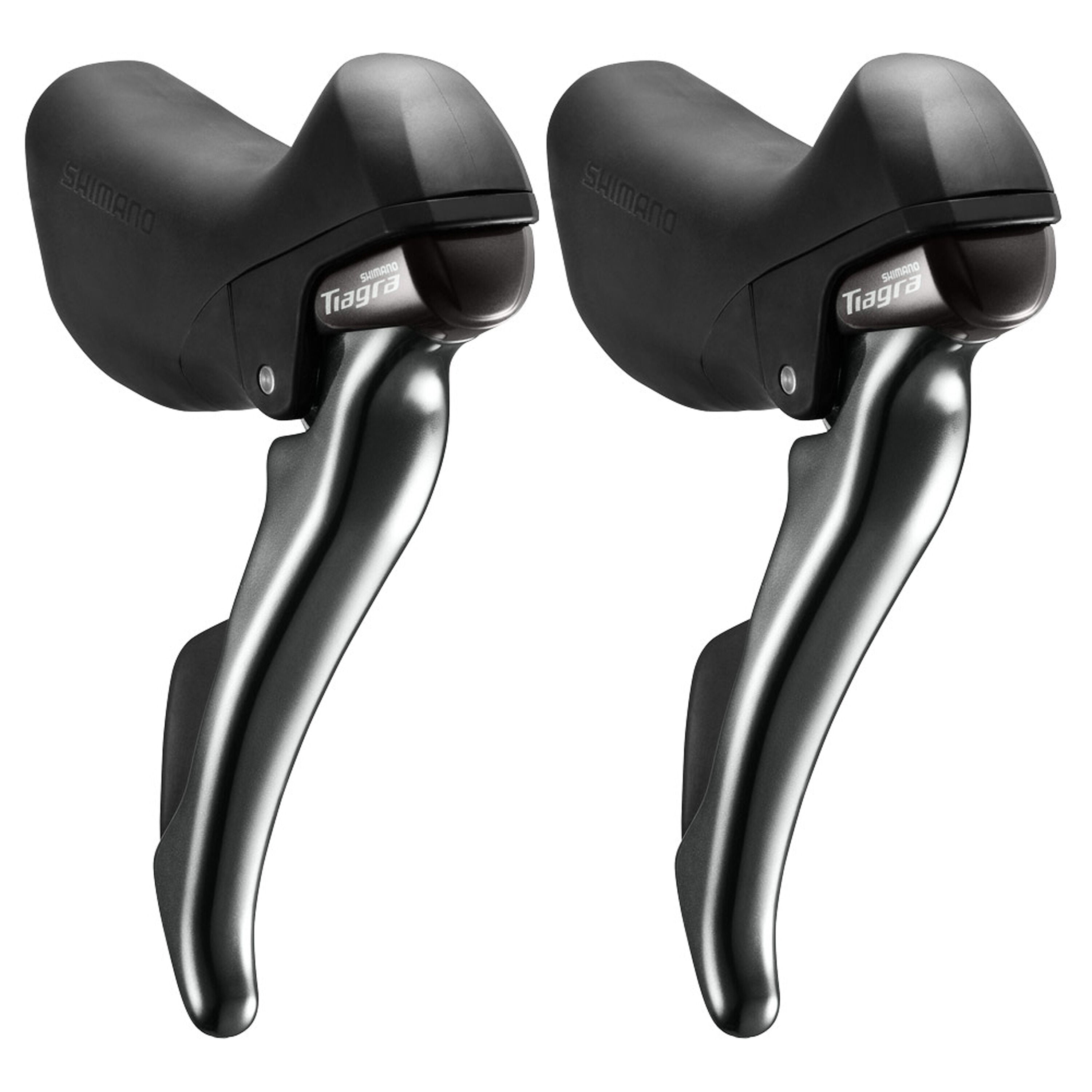 Shimano Tiagra 4700 10S dual control shifters