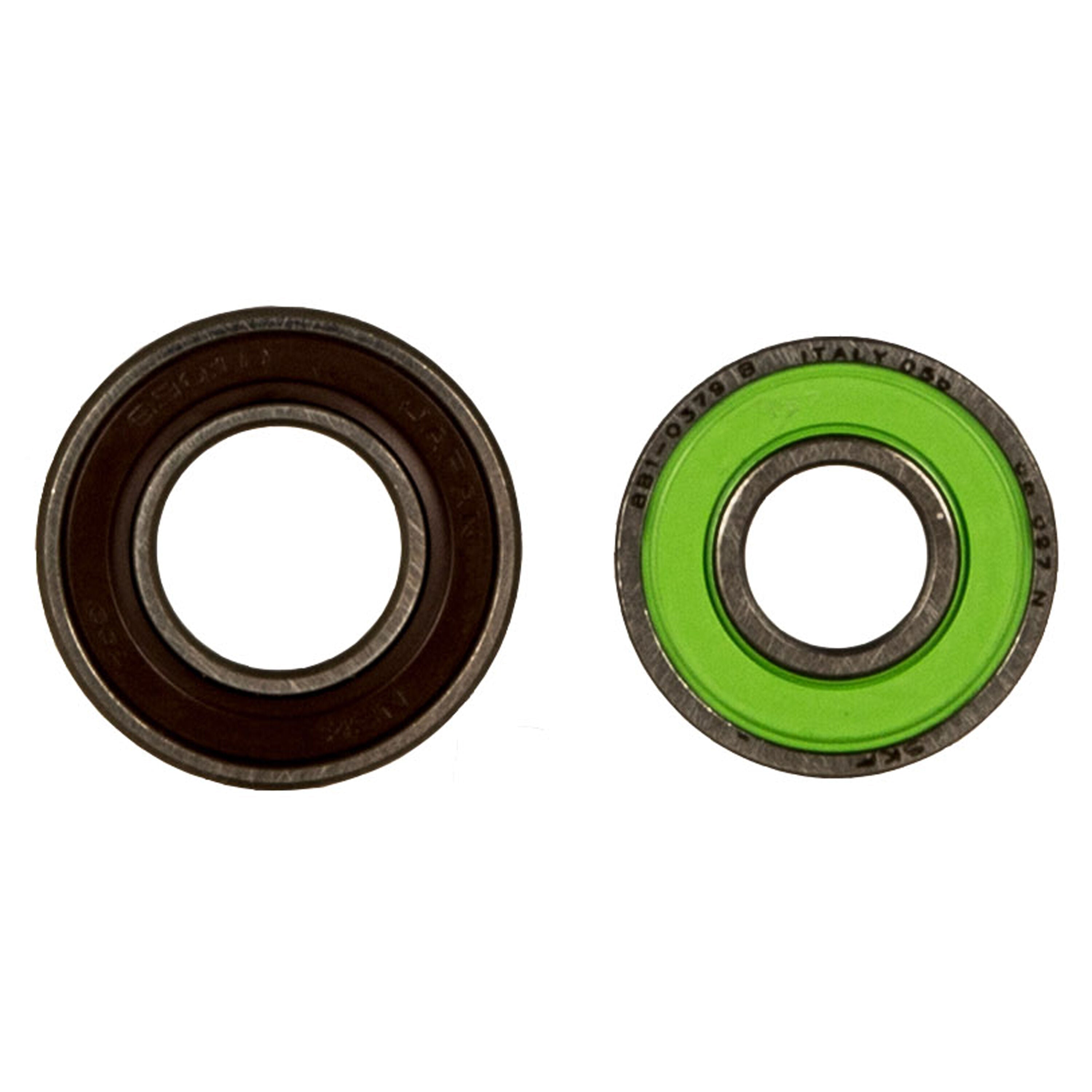 Mavic 33000001 rear hub bearings