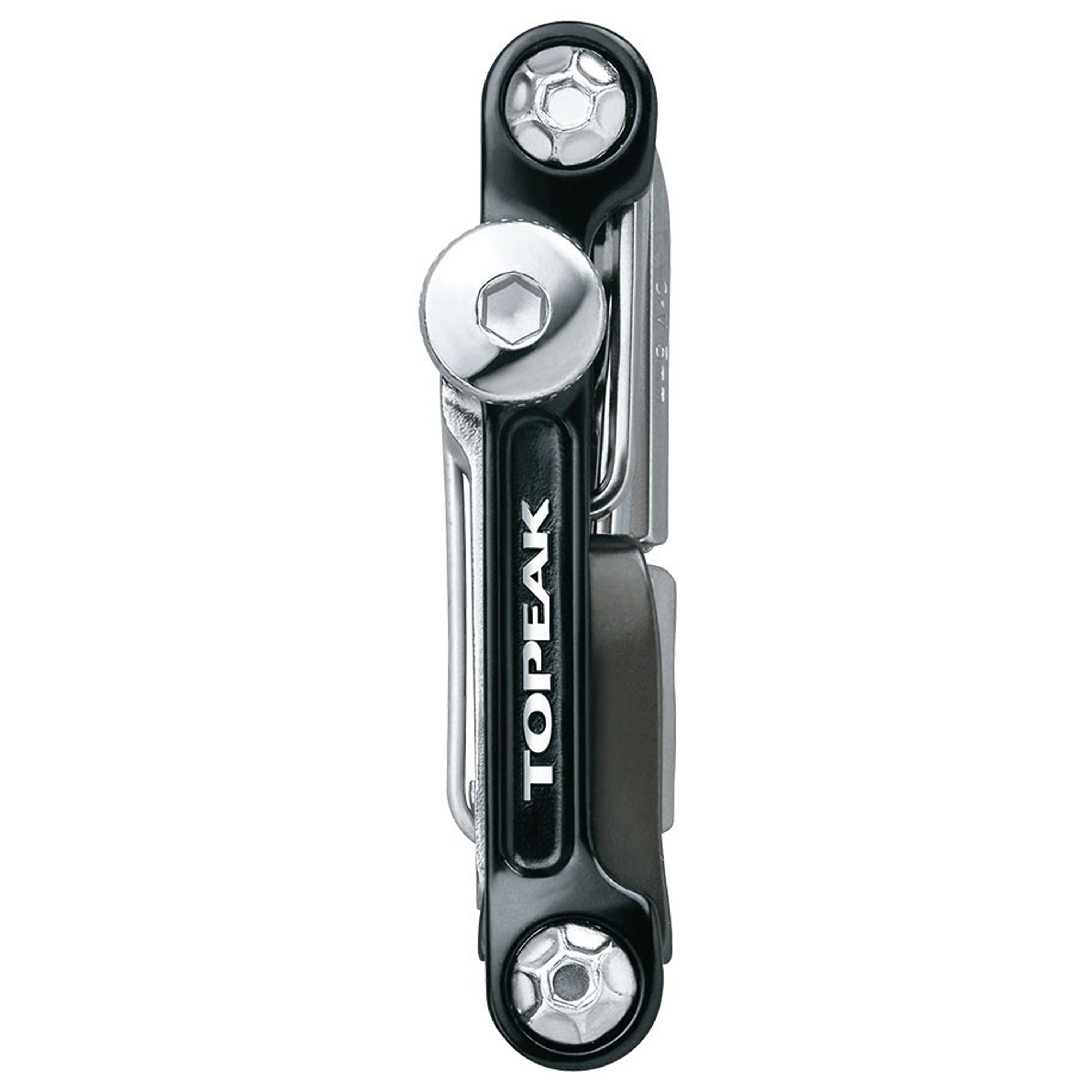 Topeak Mini 20 Pro folding tool