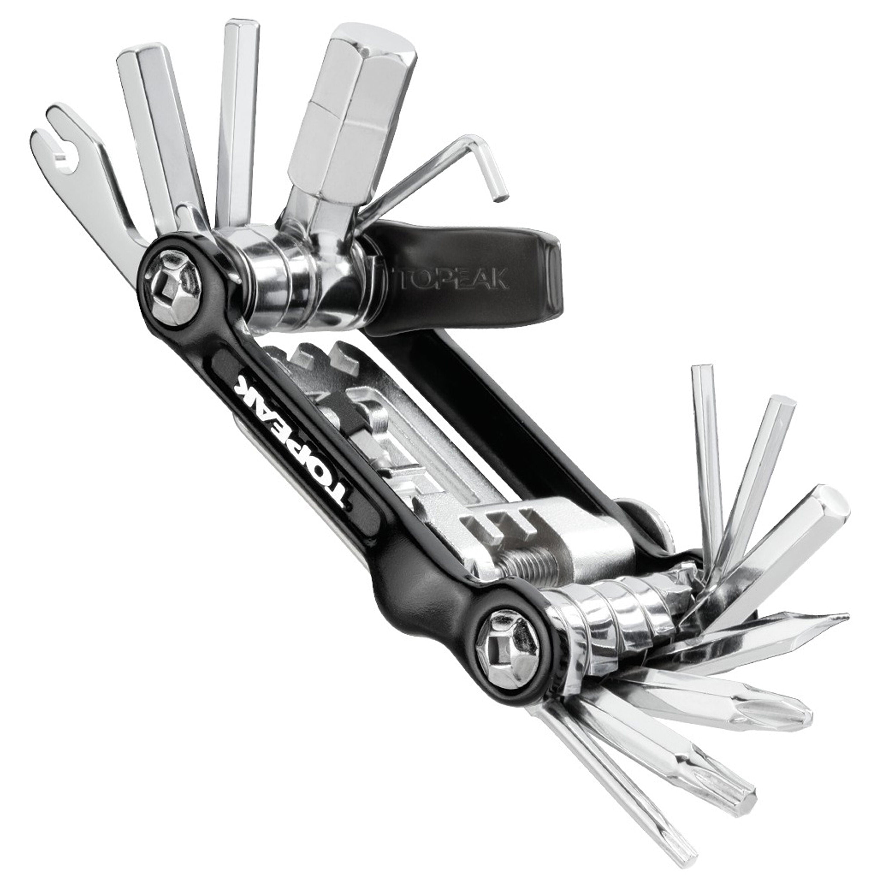 Topeak Mini 20 Pro folding tool