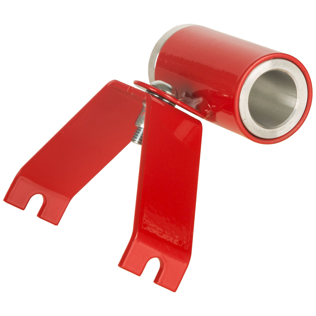Bicisupport Lefty fork adapter