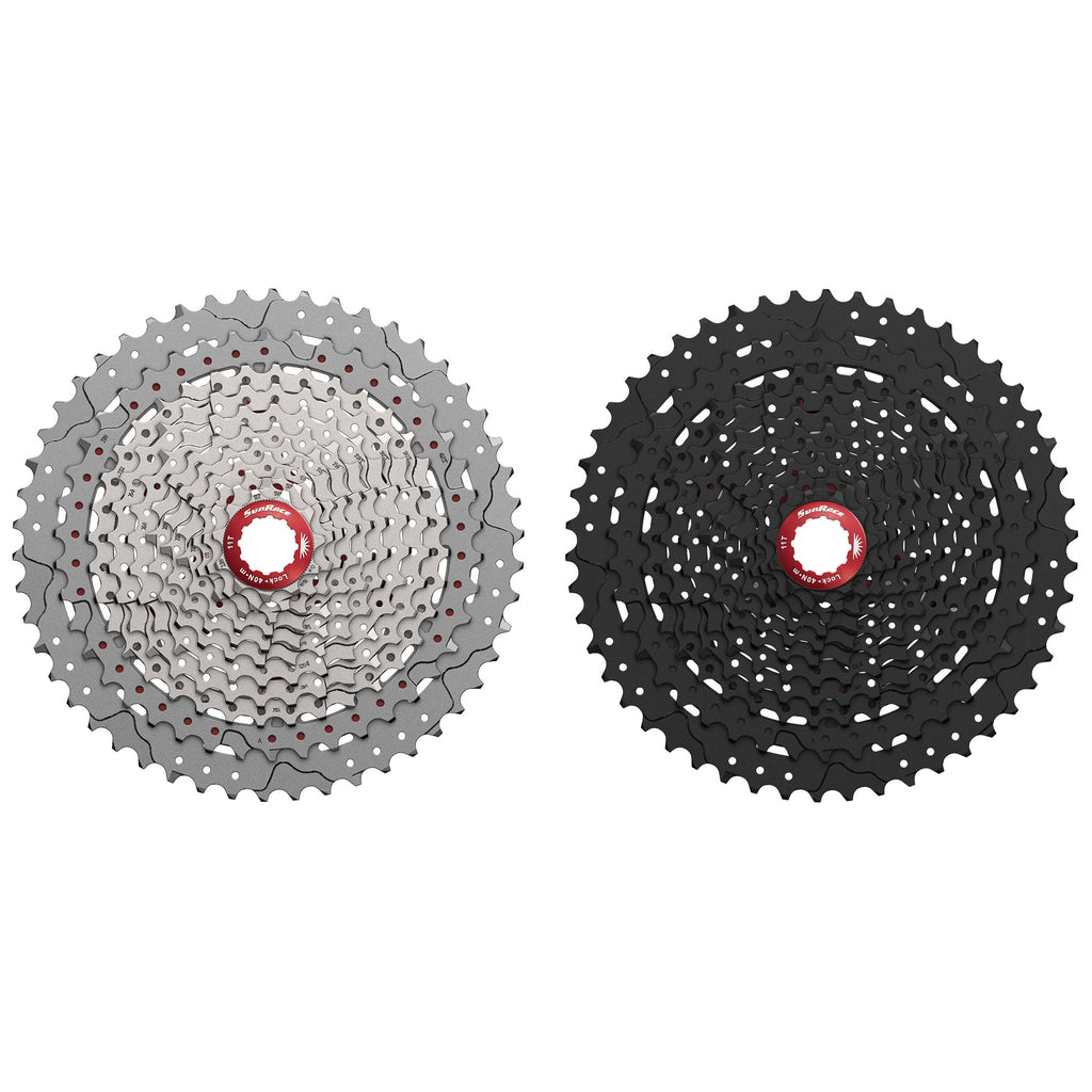 Sunrace CS-MX80 Super Light 11-50 11S cassette