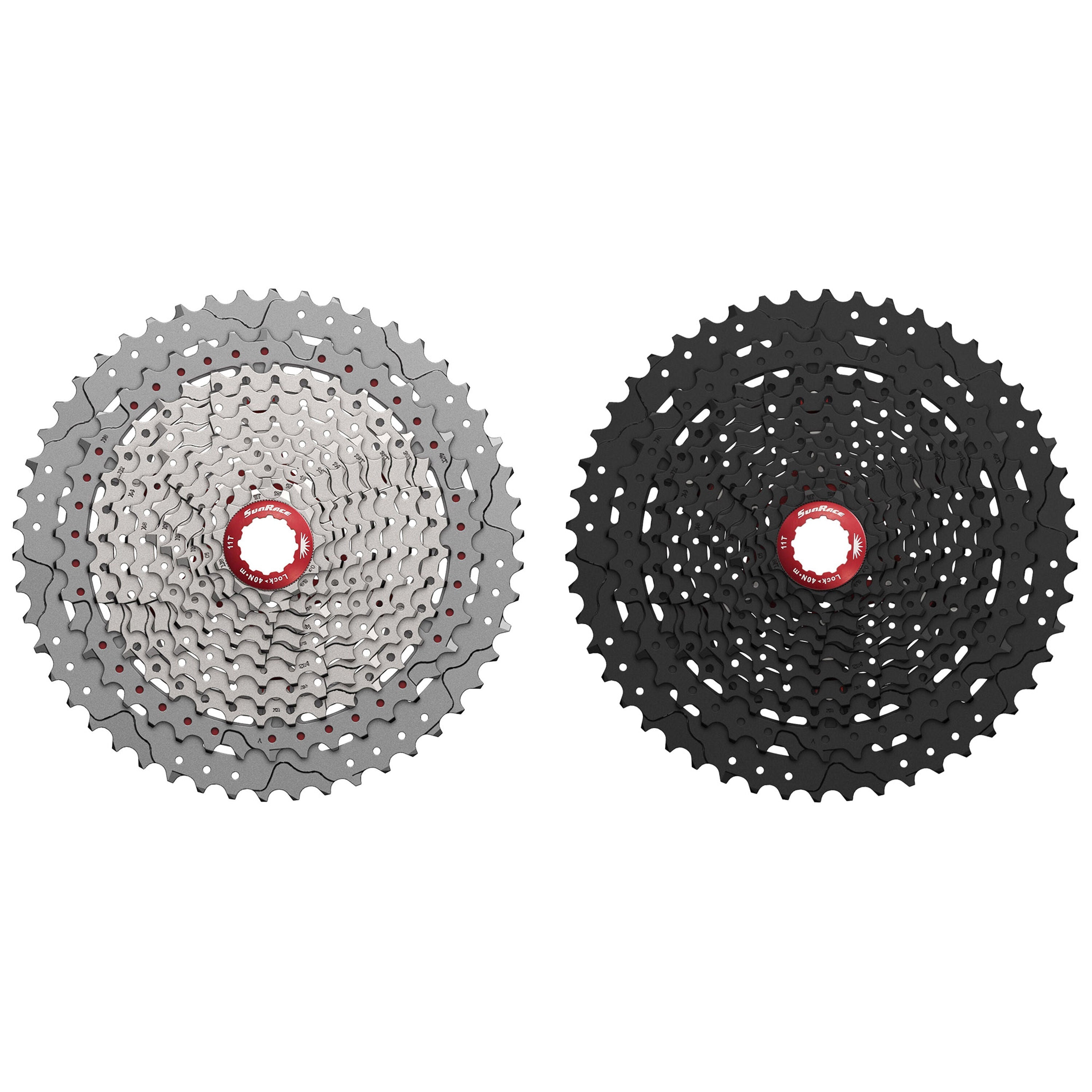 Sunrace CS-MX80 Super Light 11-50 11S cassette