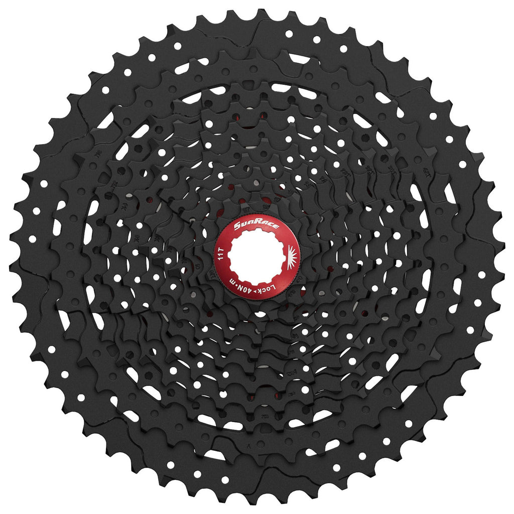Sunrace CS-MX80 Super Light 11-50 11S cassette