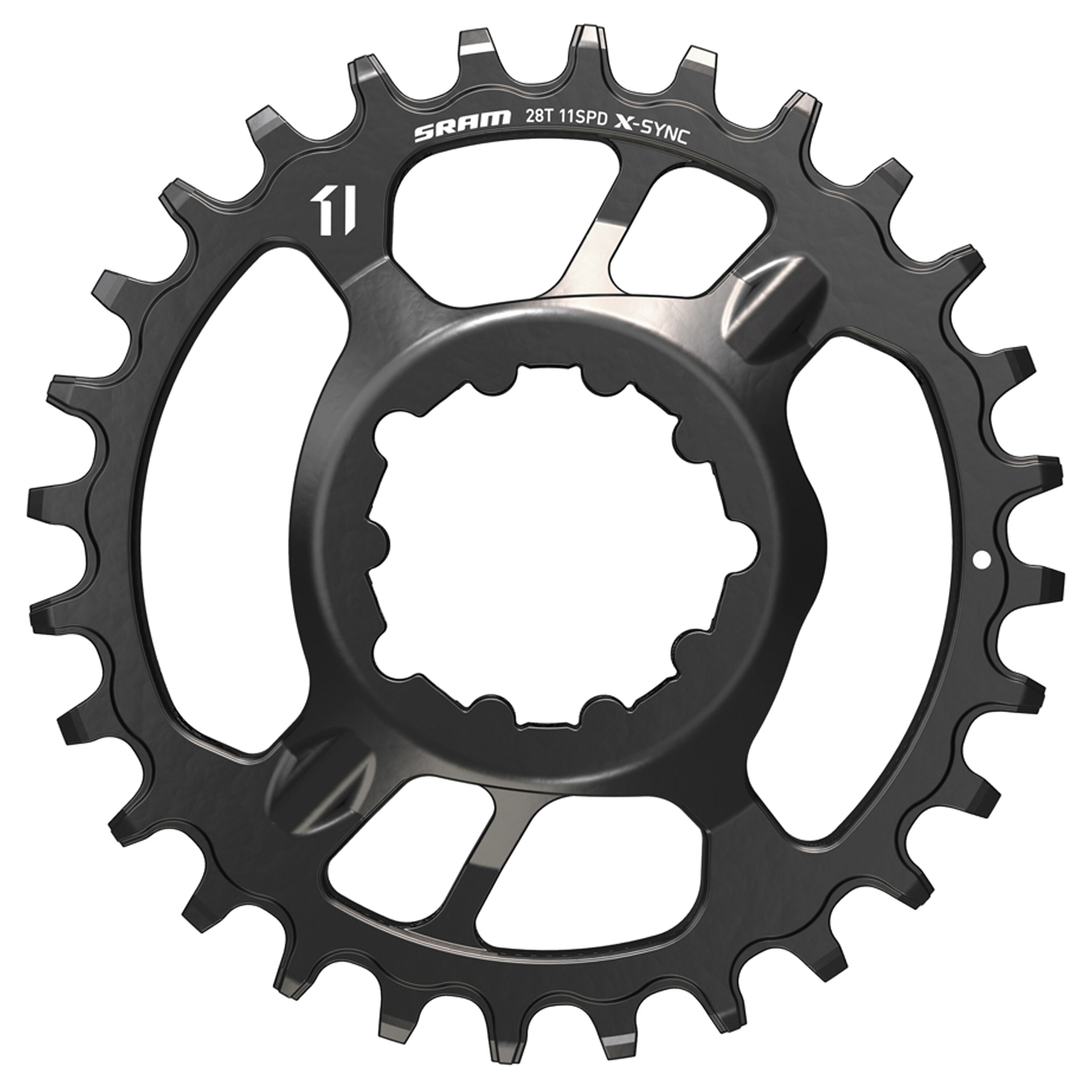 Sram X-Sync Steel Direct Mount chainring