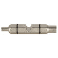Presta Schrader valve core remover tool