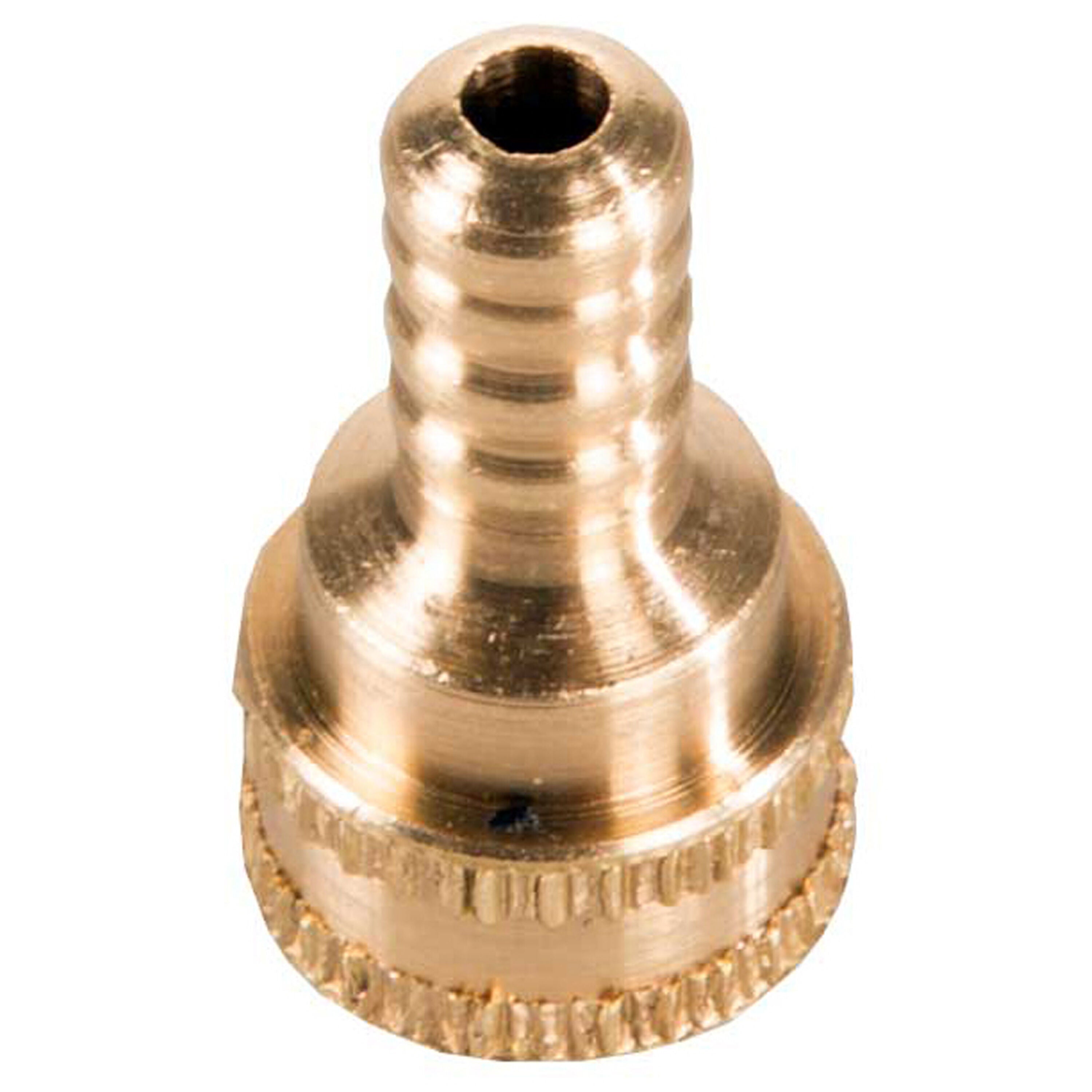 Schrader zamak valve adapter