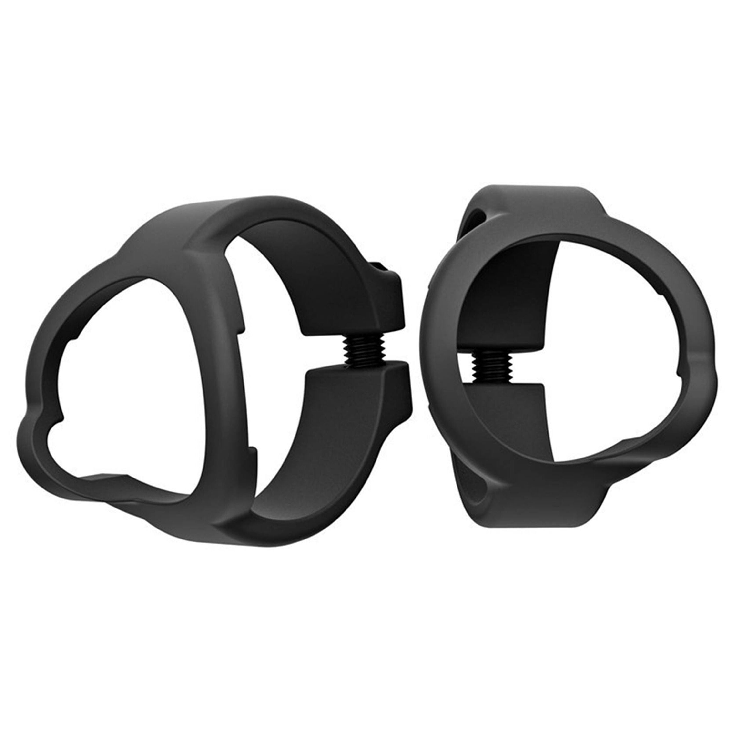 Sram Red eTap BlipClamp mounts for Blips remote satellite shifter