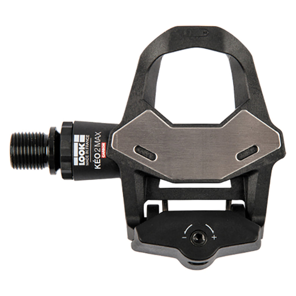 Look Keo 2 Max Carbon pedals