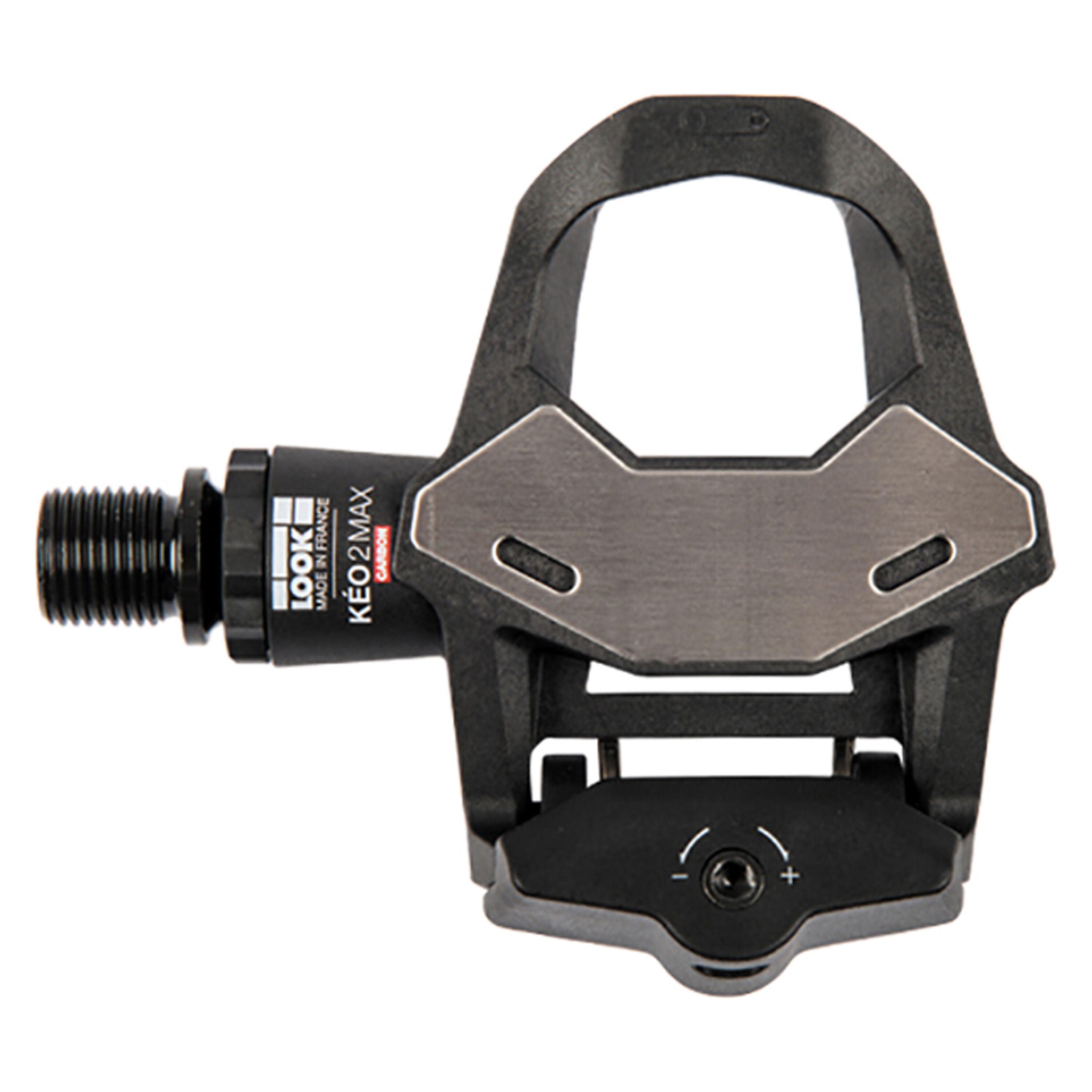 Look Keo 2 Max Carbon pedals