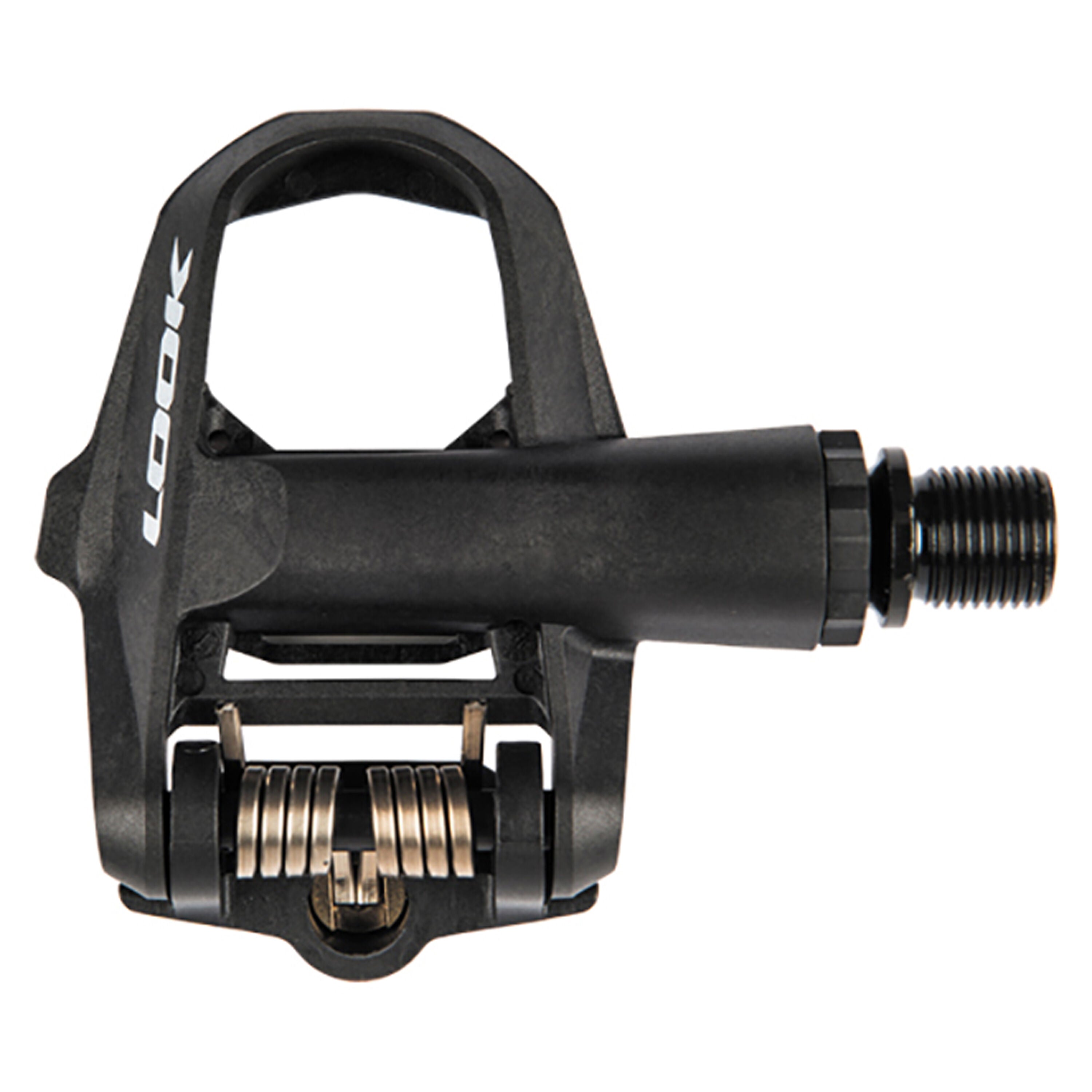 Look Keo 2 Max Carbon pedals