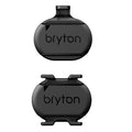 Bryton Smart Ant+/Bluetooth speed and cadence sensors