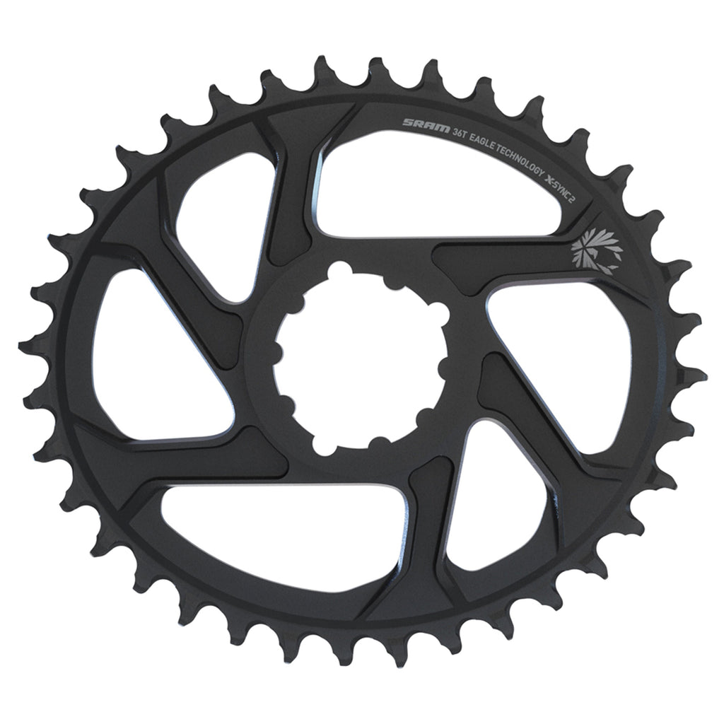 Sram Eagle X-Sync 2 Direct Mount 12s oval chainring