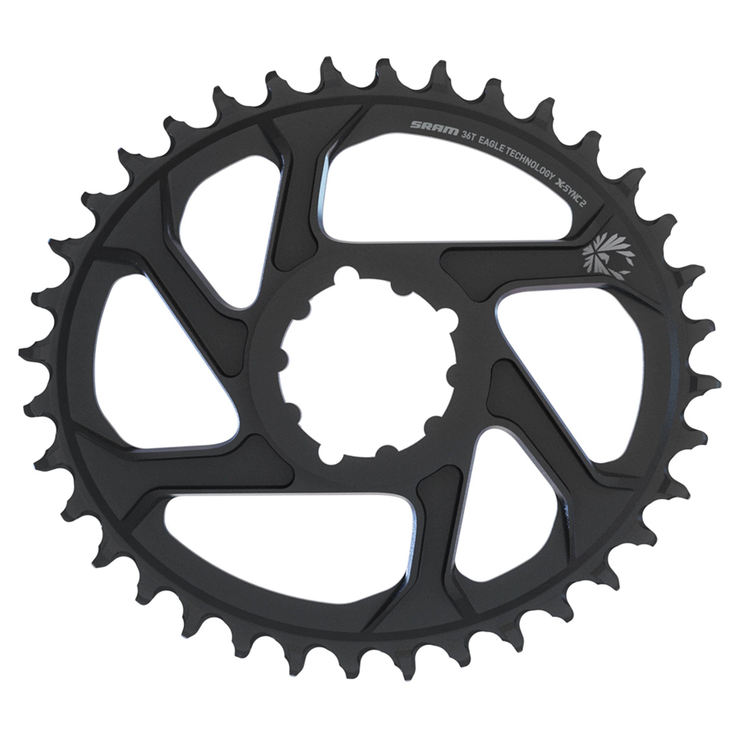 Sram Eagle X-Sync 2 Direct Mount 12s oval chainring
