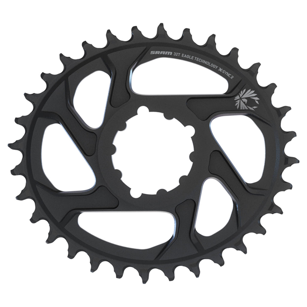 Sram Eagle X-Sync 2 Direct Mount 12s oval chainring