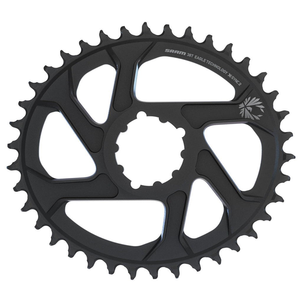 Sram Eagle X-Sync 2 Direct Mount 12s oval chainring