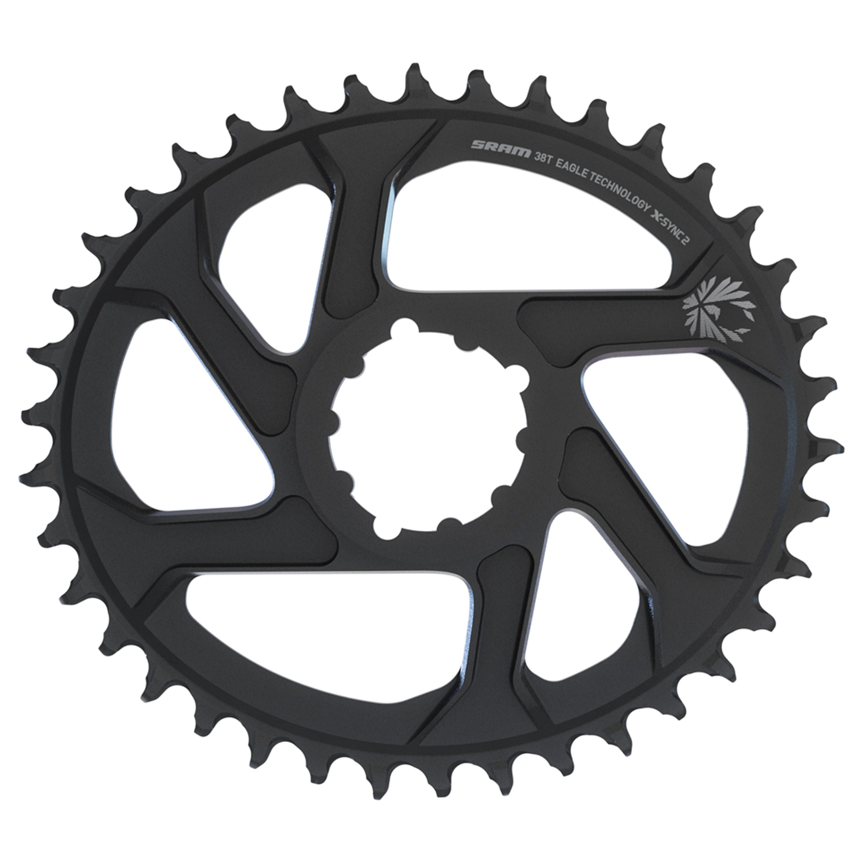 Sram Eagle X-Sync 2 Direct Mount 12s oval chainring