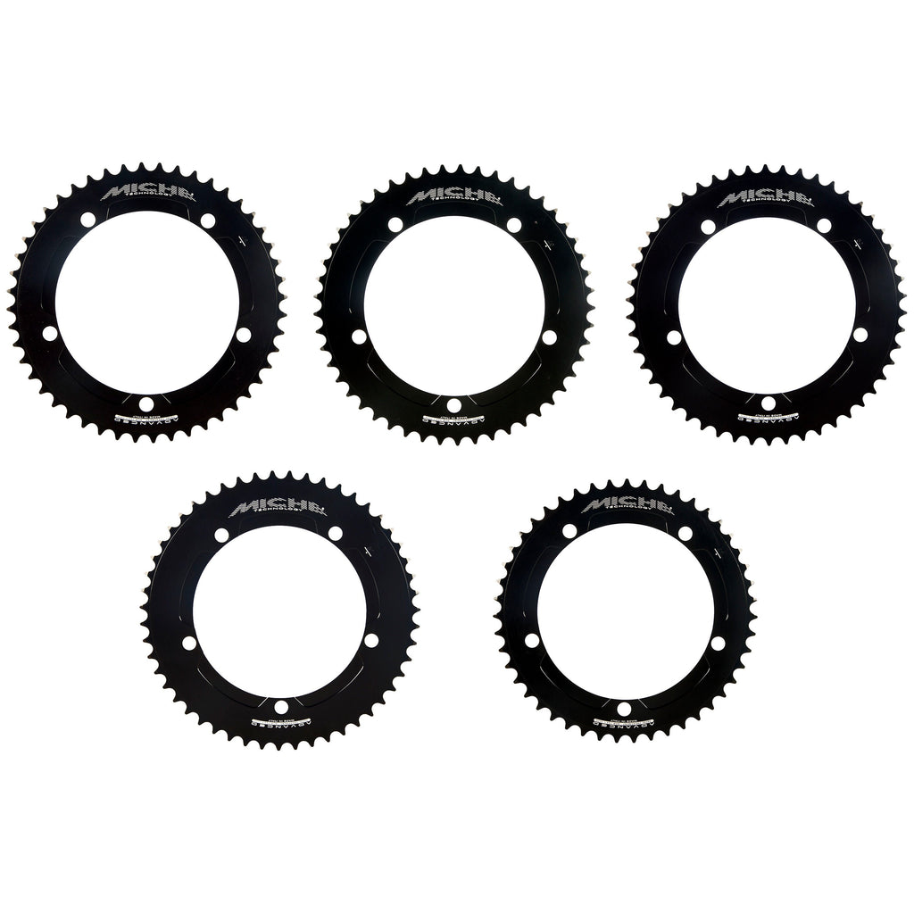 Miche Advanced Pista chainring
