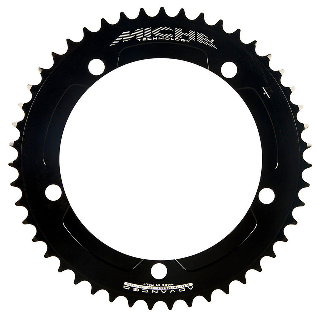 Miche Advanced Pista chainring