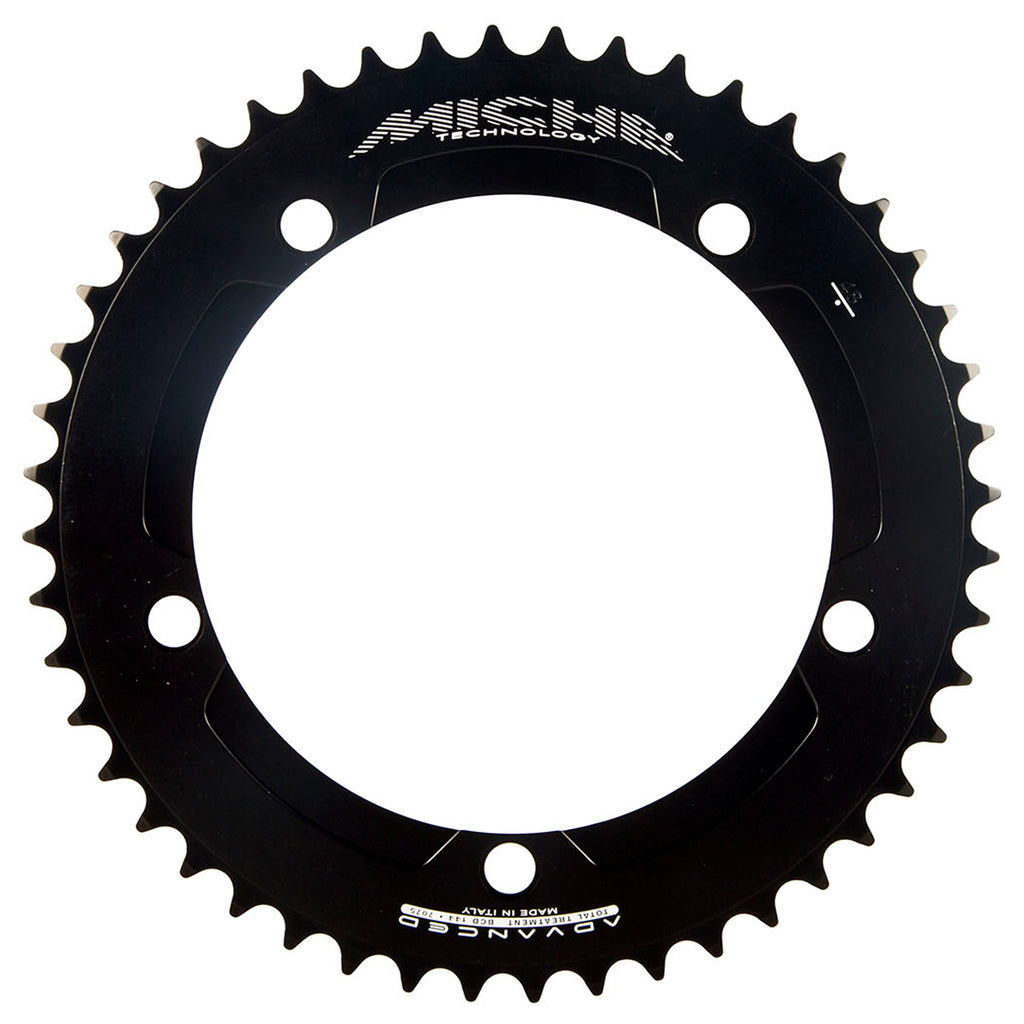 Miche Advanced Pista chainring