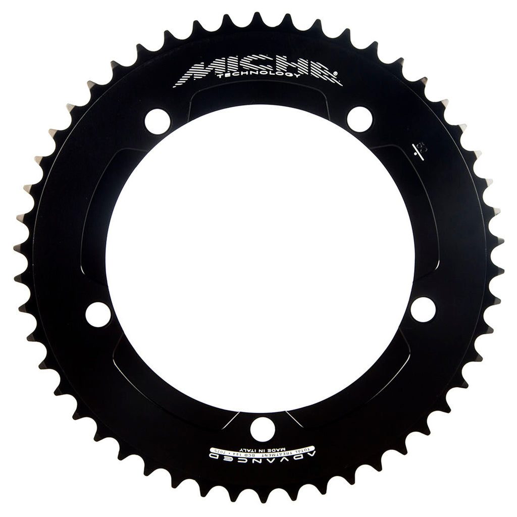 Miche Advanced Pista chainring