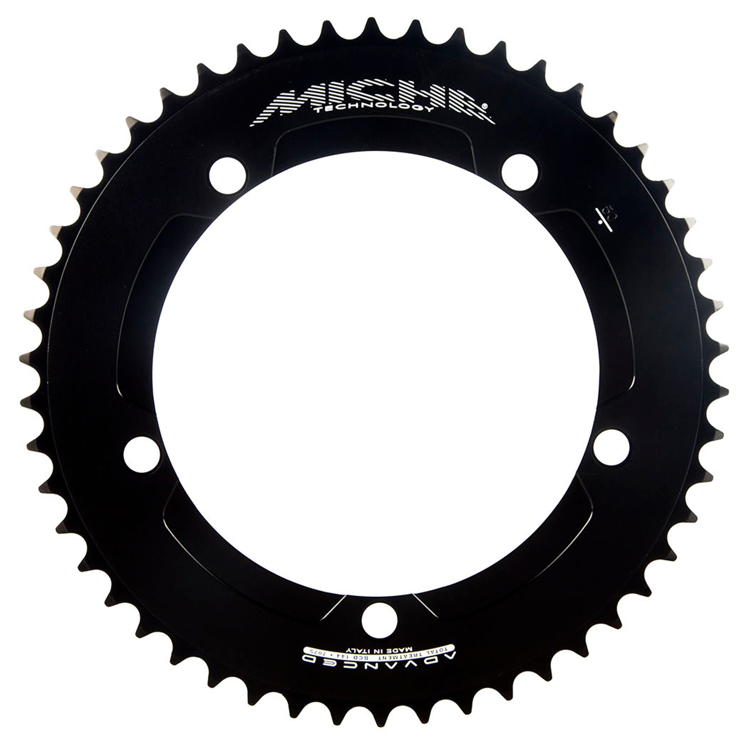 Miche Advanced Pista chainring