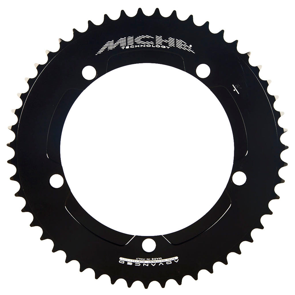 Miche Advanced Pista chainring
