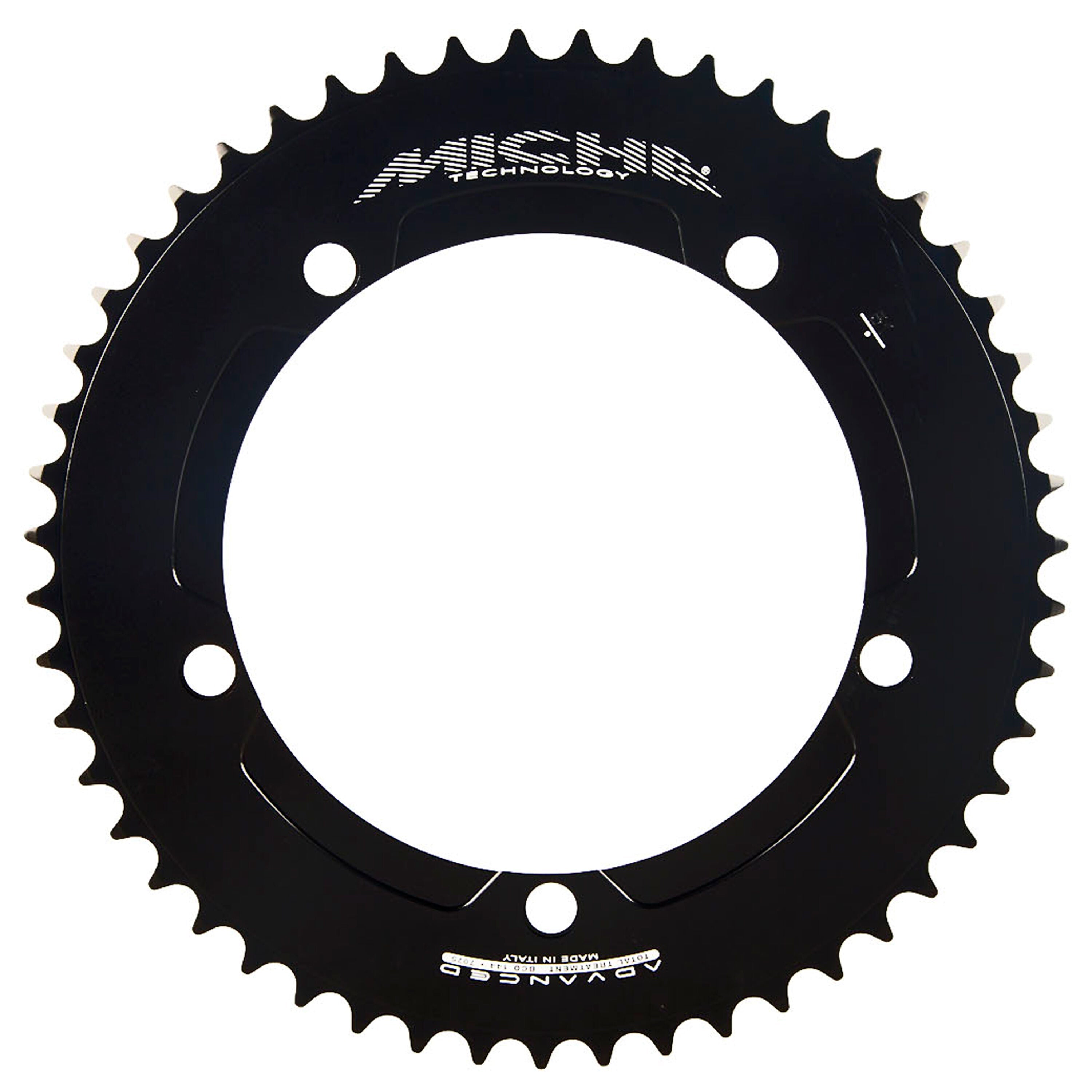 Miche Advanced Pista chainring