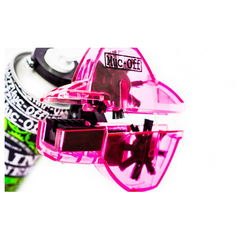 Muc-Off Bio Chain Doc chain cleaner