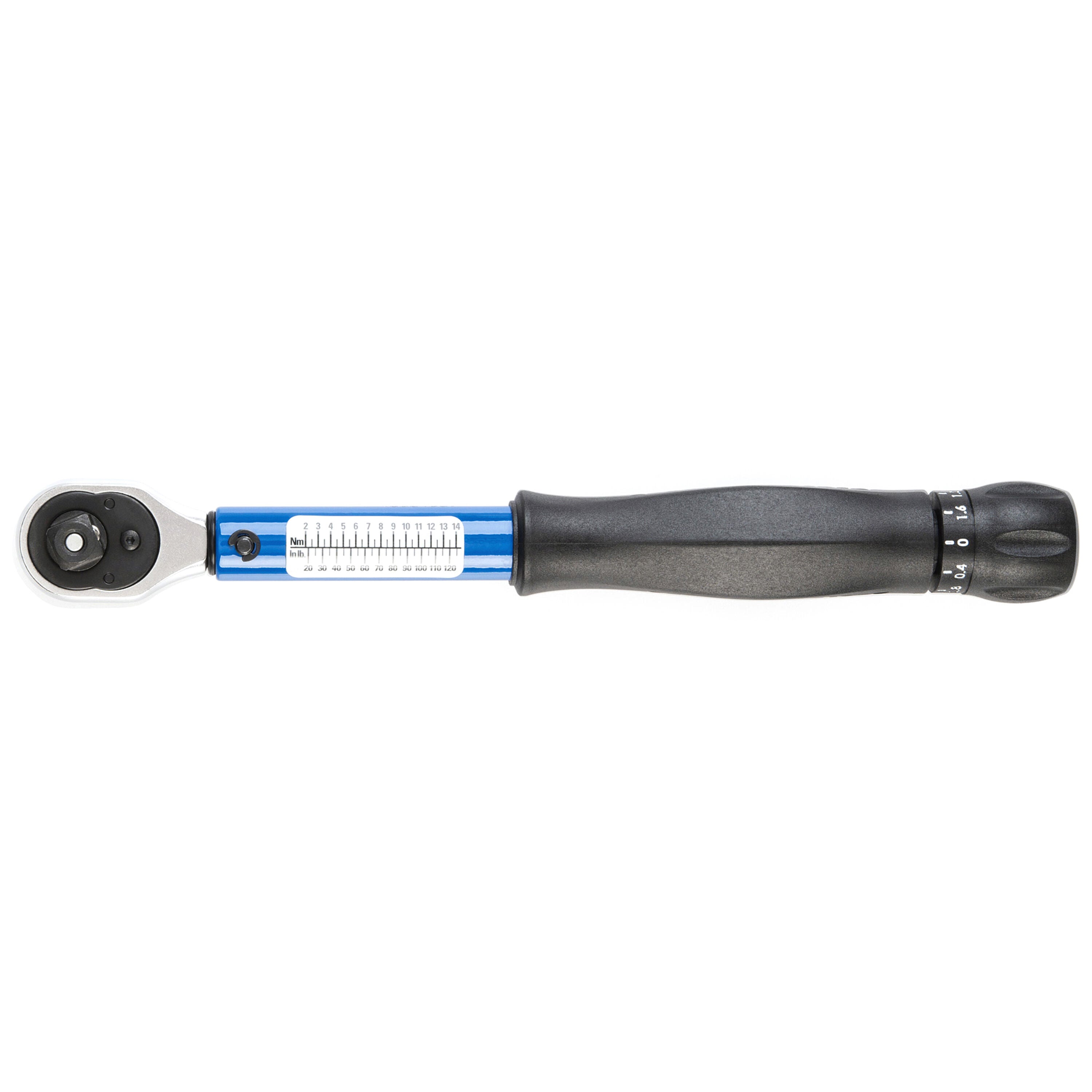 Park Tool TW-5.2 torque wrench 2-14 Nm
