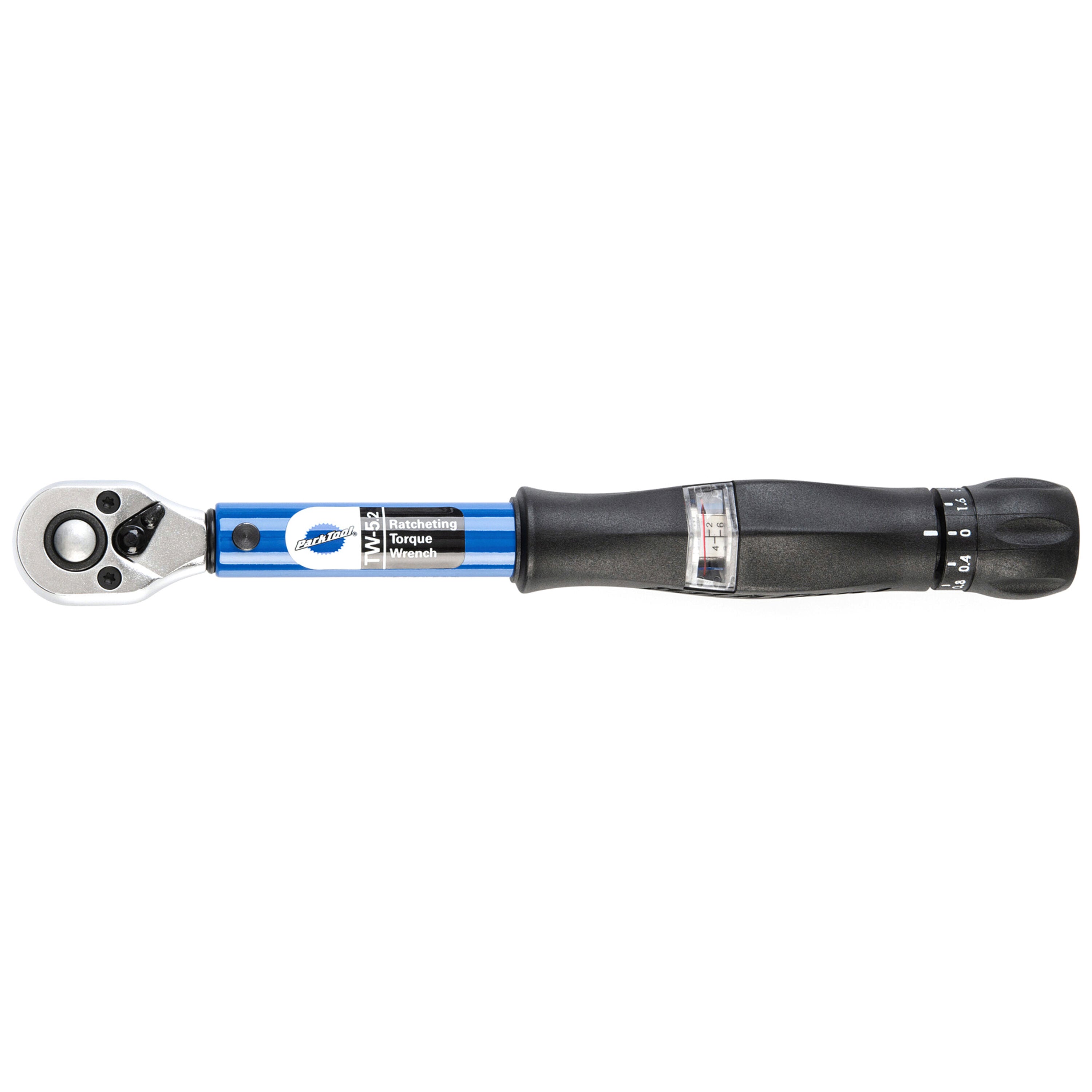Park Tool TW-5.2 torque wrench 2-14 Nm