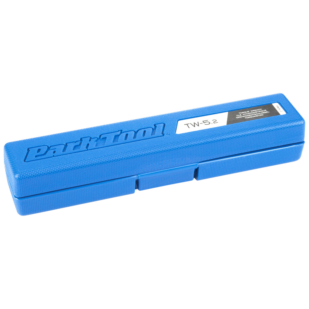 Park Tool TW-5.2 torque wrench 2-14 Nm