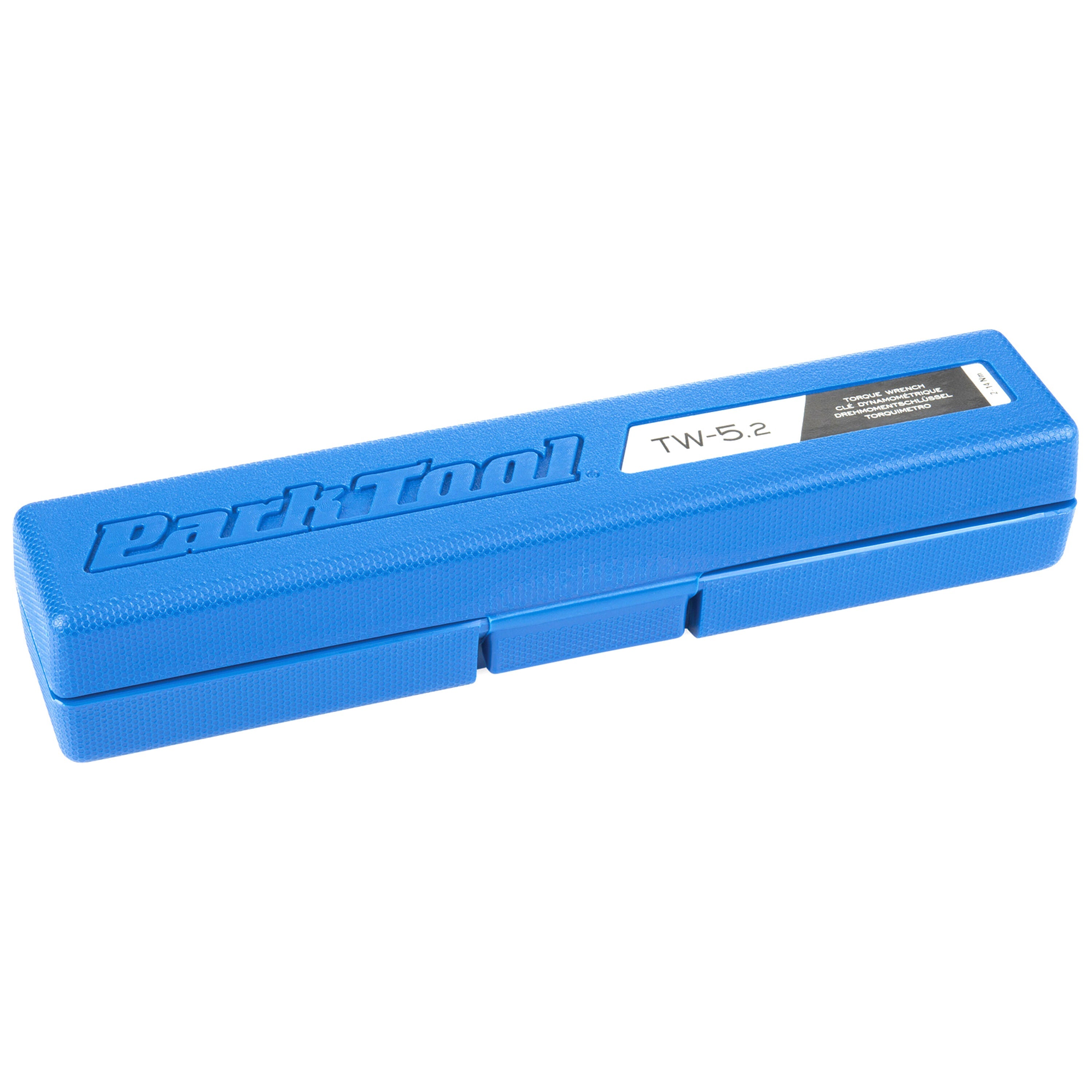 Park Tool TW-5.2 torque wrench 2-14 Nm