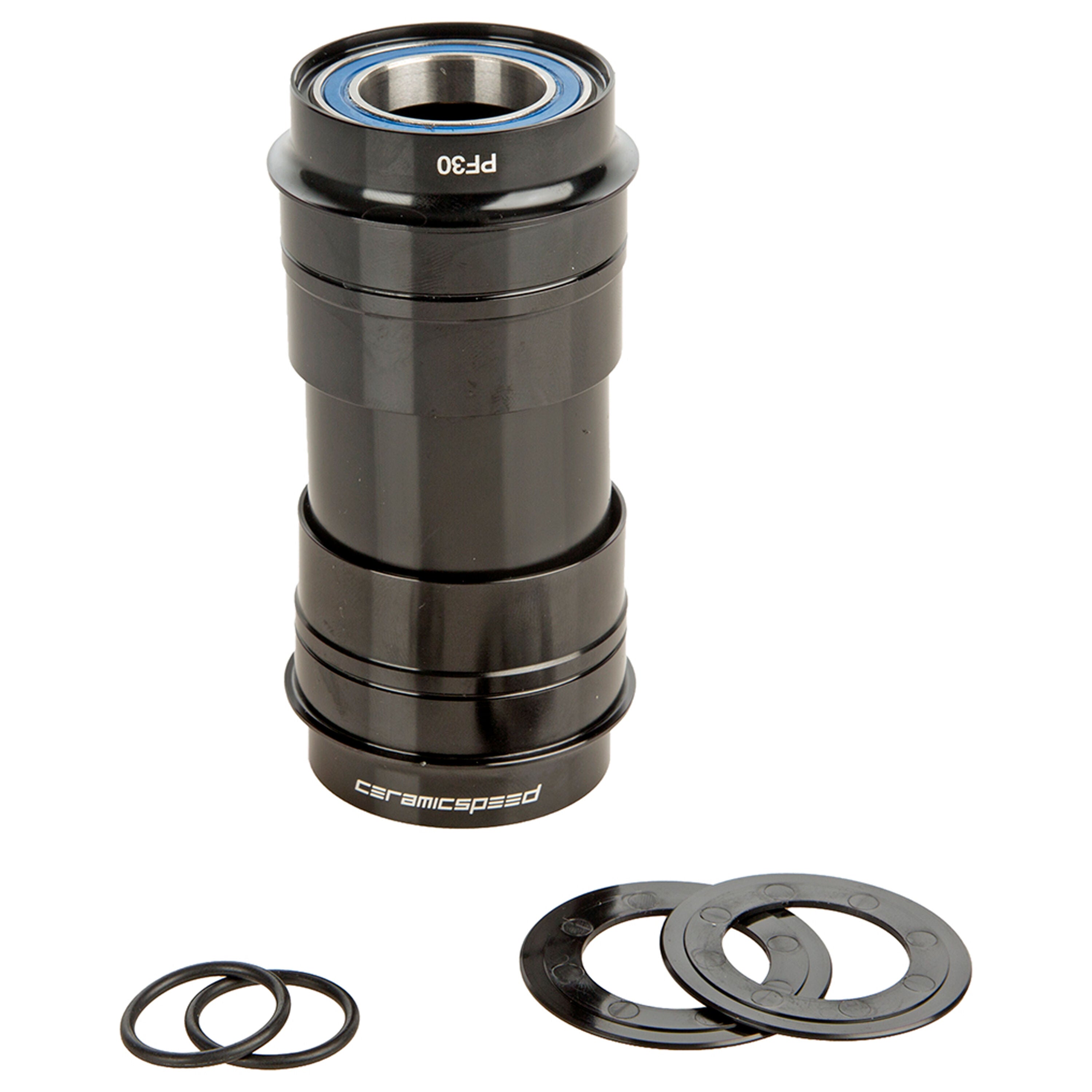 CeramicSpeed PF30 Shimano Road bottom bracket