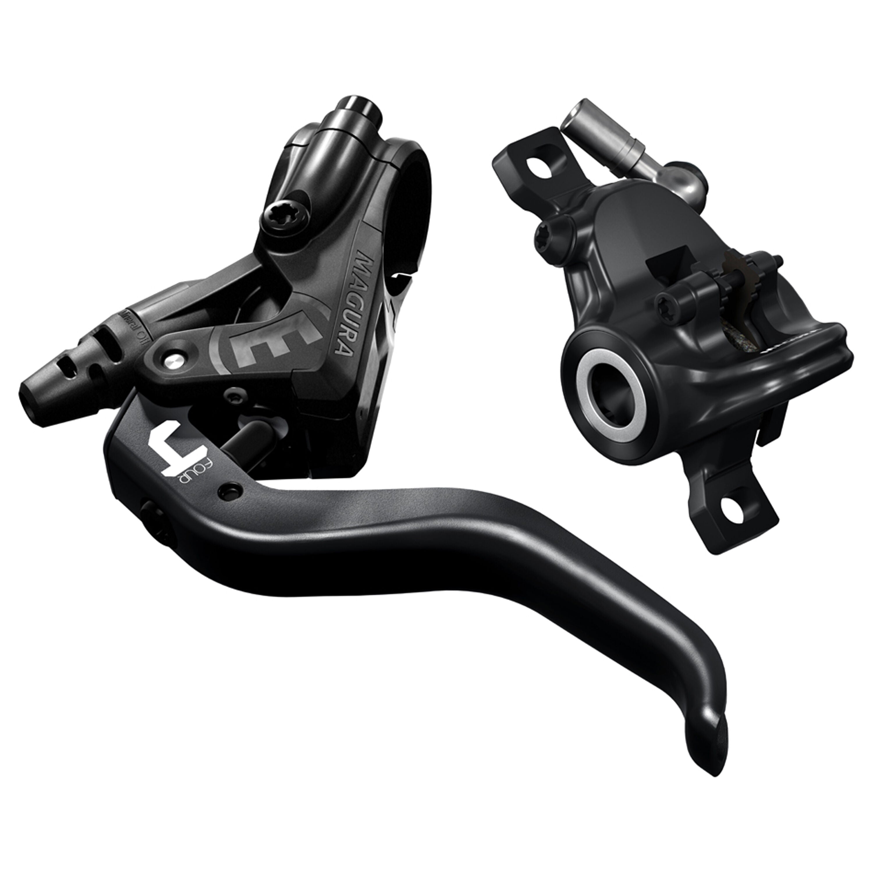 Magura MT4 disc brake