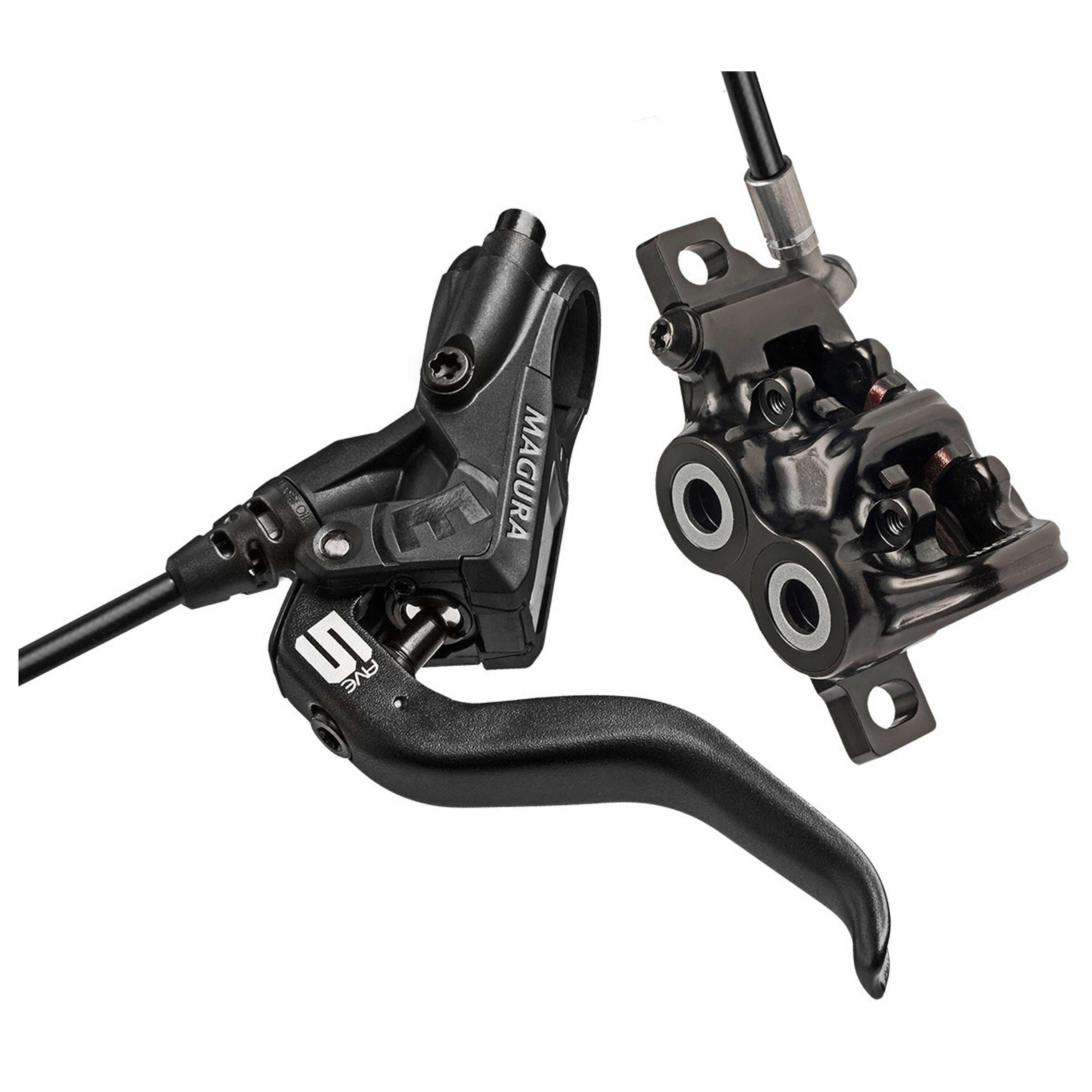 Magura MT5 disc brake