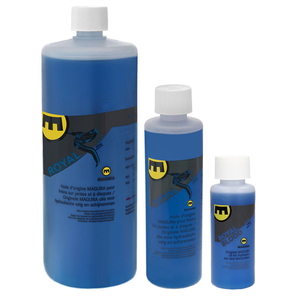 Magura Royal Blood hydraulic mineral brake fluid
