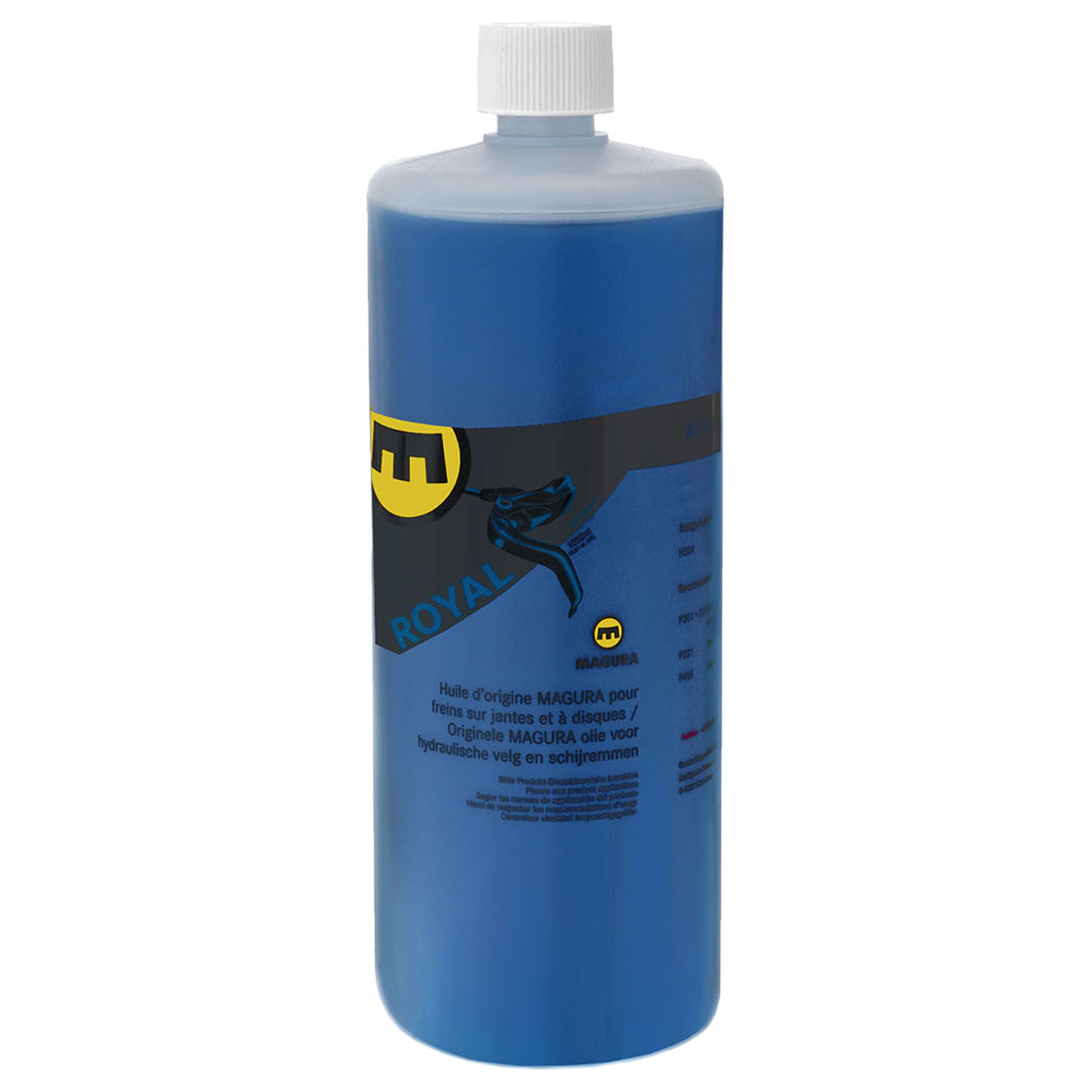 Magura Royal Blood hydraulic mineral brake fluid