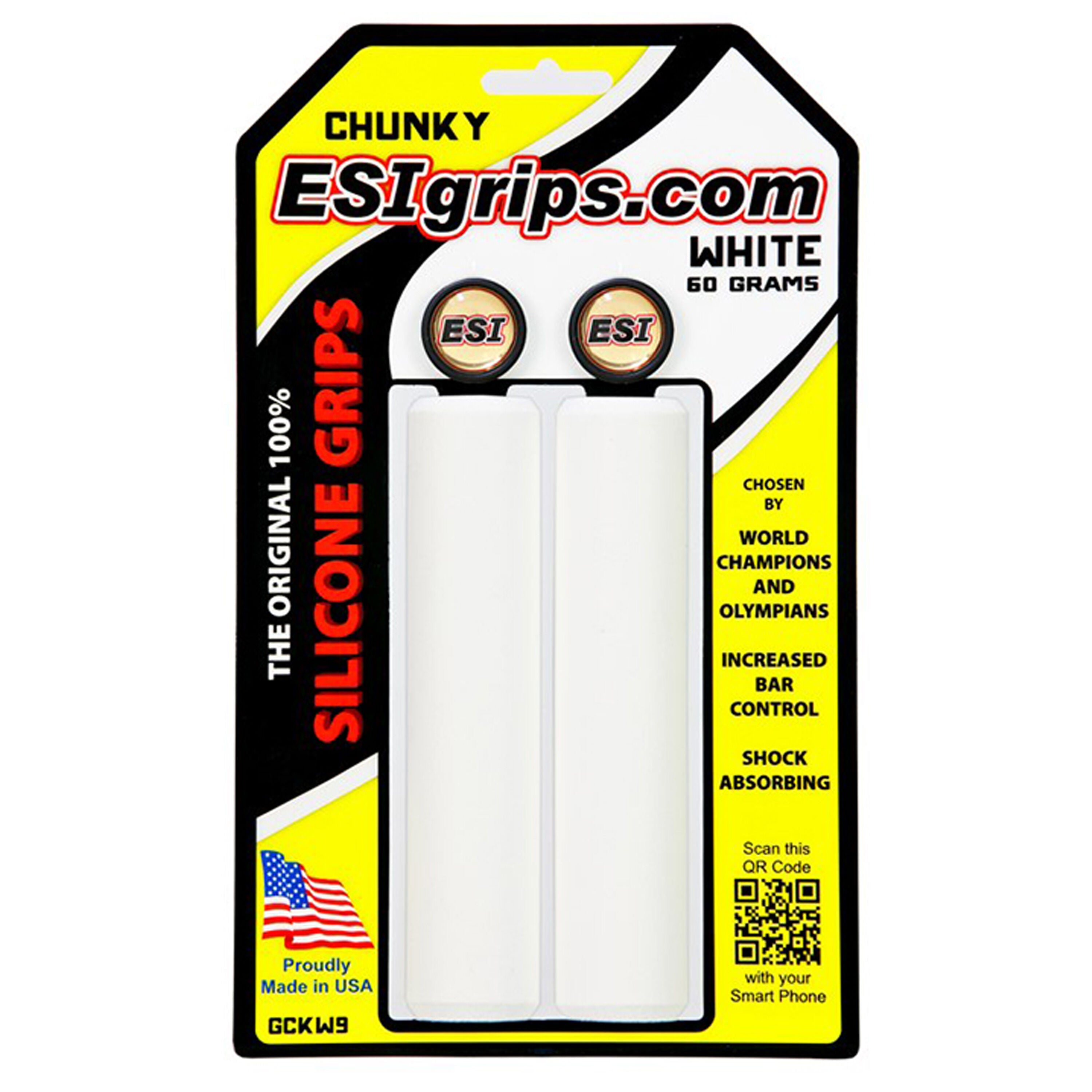 Esi Chunky grips