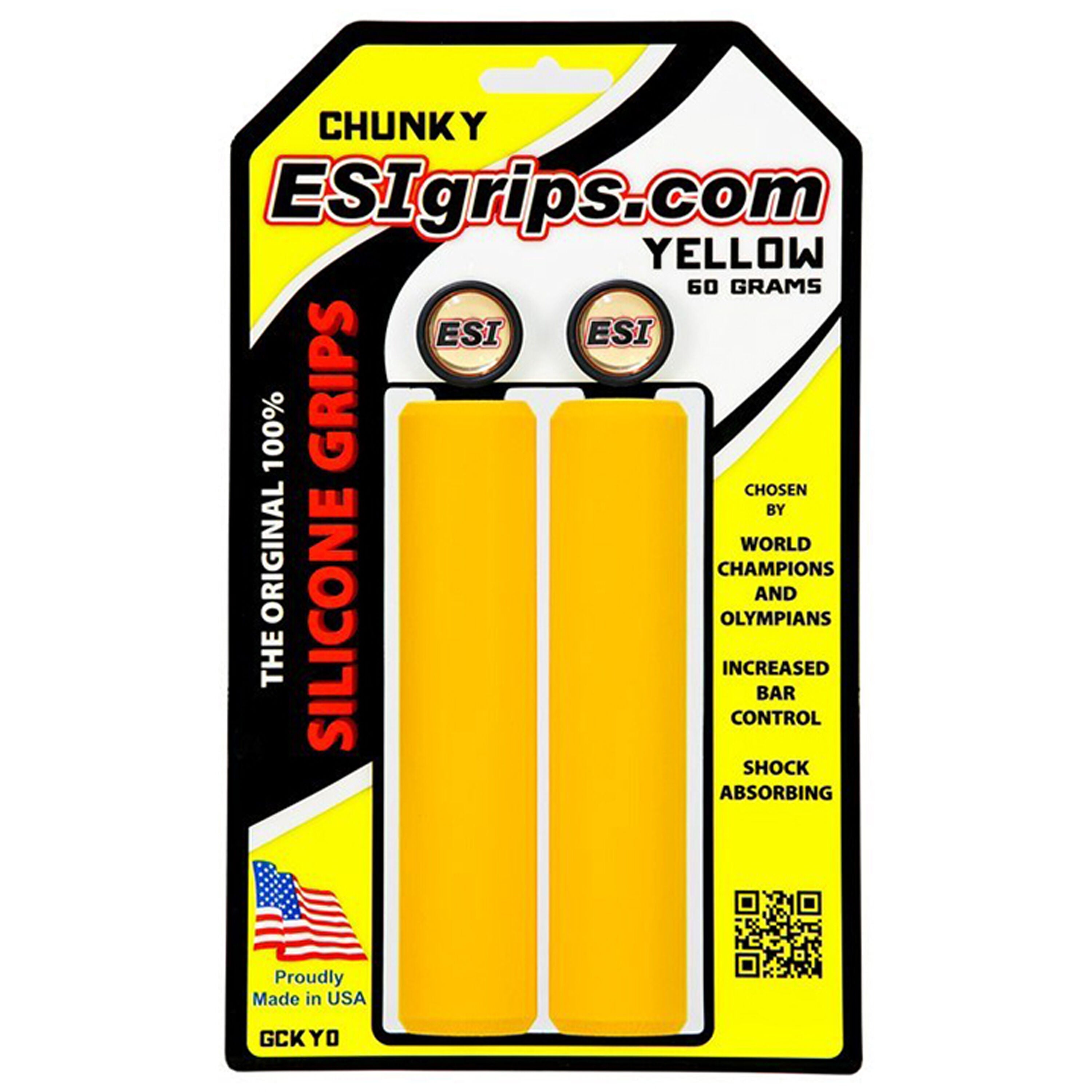 Esi Chunky grips