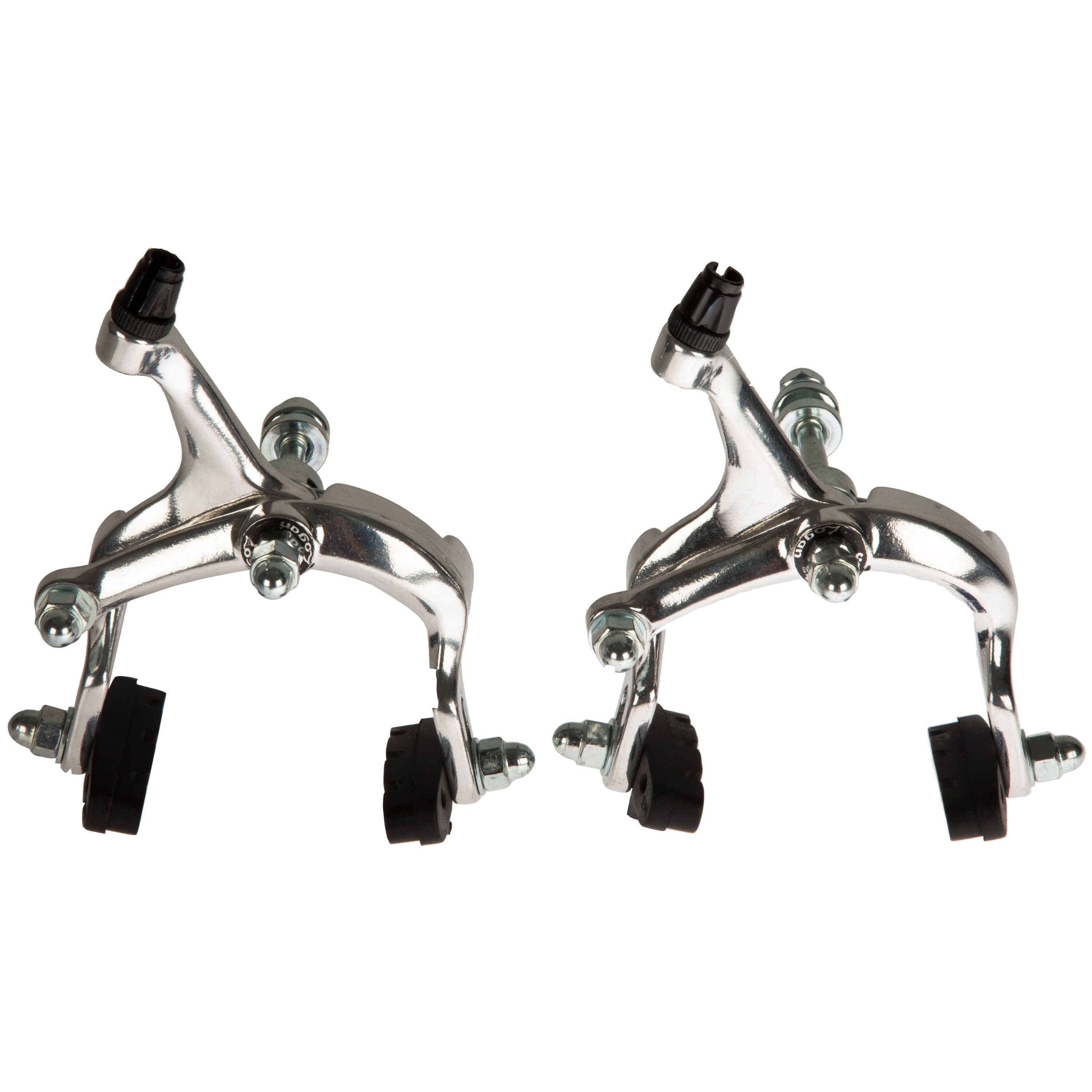 Logan fixed brake set