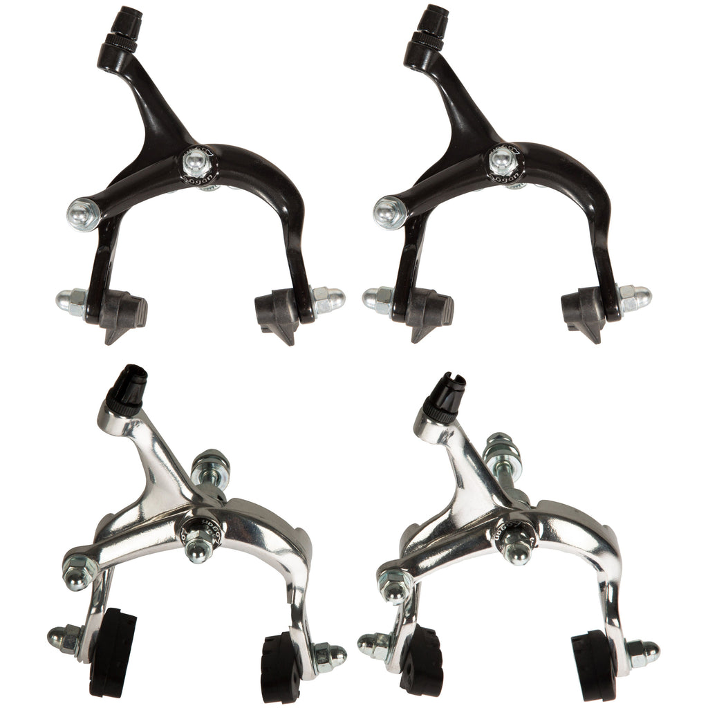 Logan fixed brake set