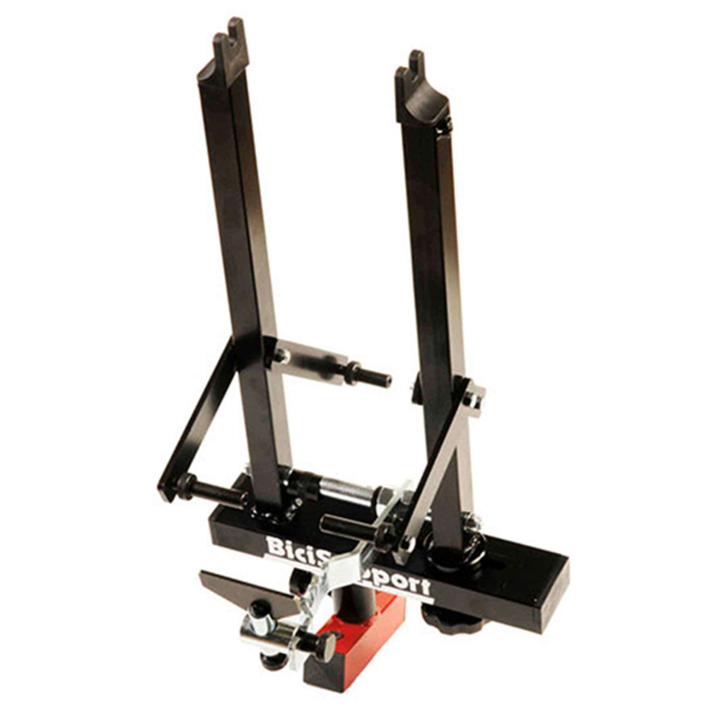 Bicisupport professional wheel truing stand art.071